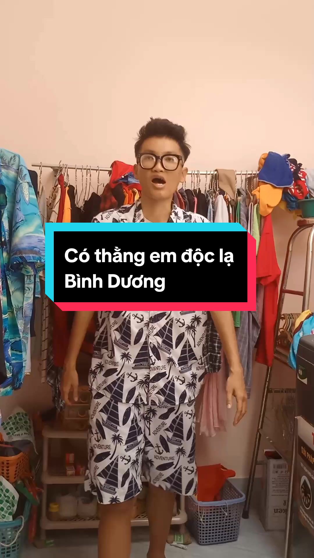 @Th&iacute;ch Thể Dục