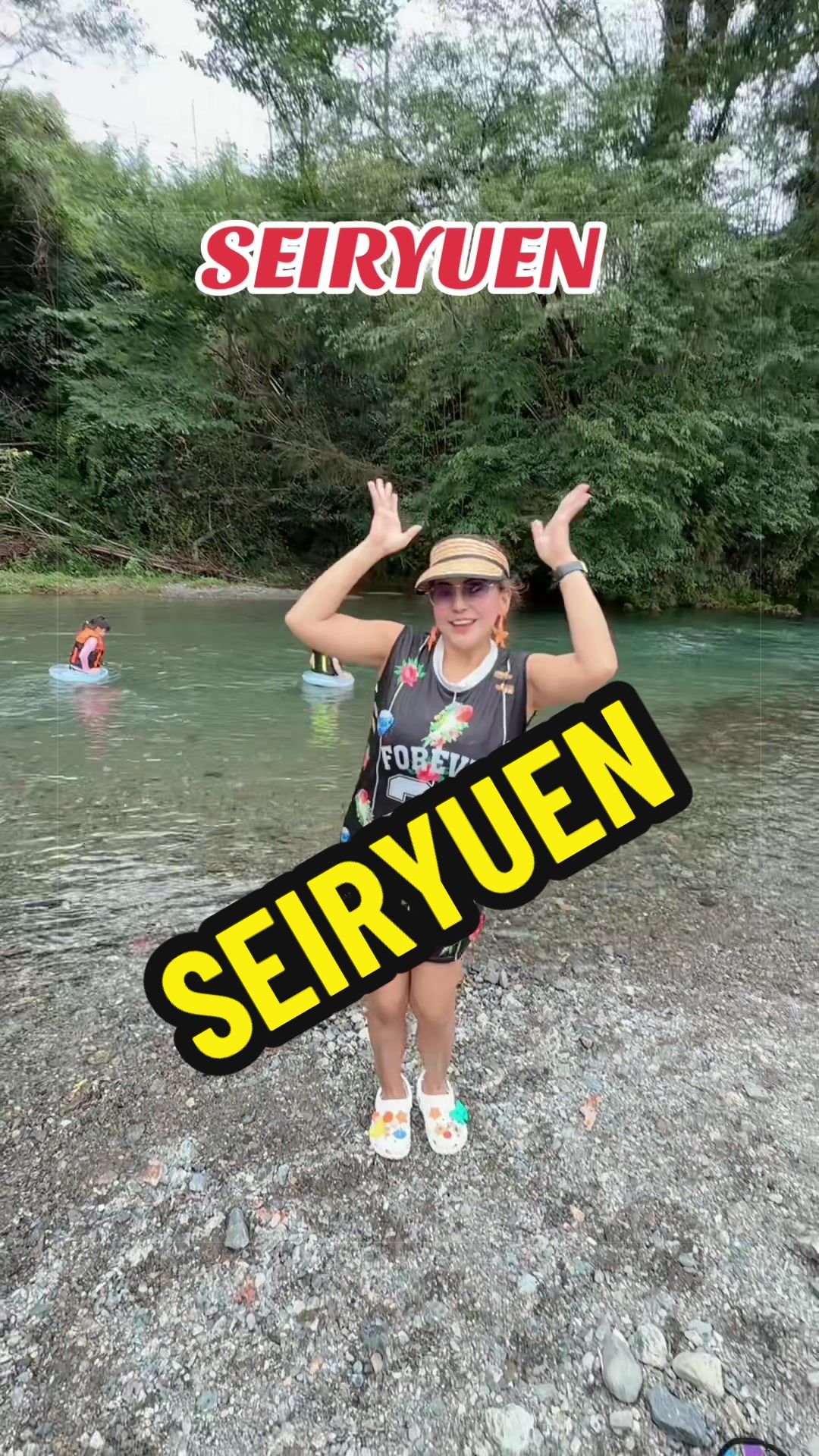 @Lukaret410#TOURISTA503 Founder