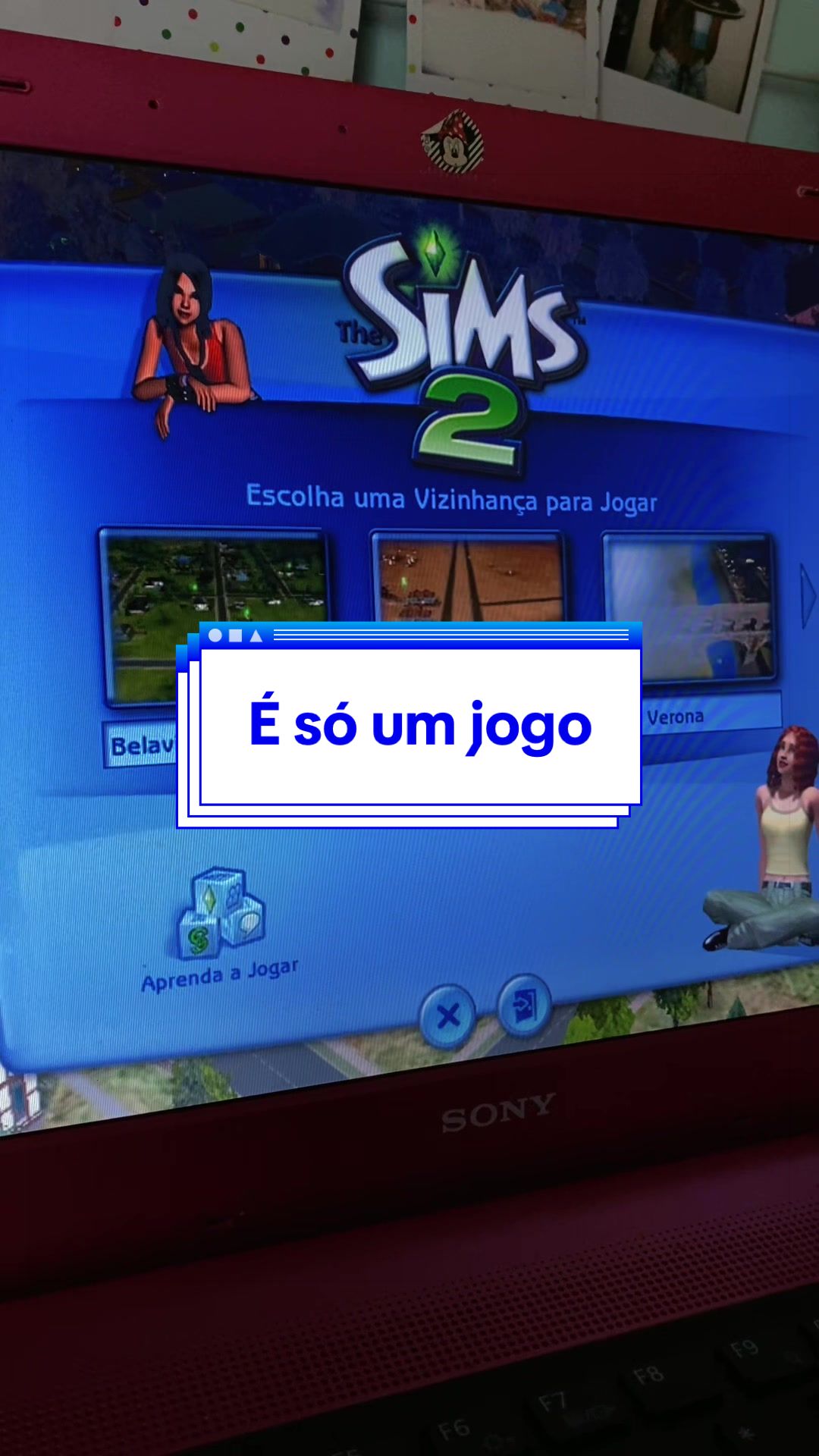 @ana lu