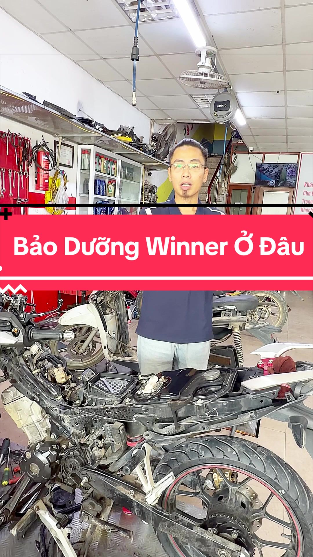 @Xe Máy Anh Quân