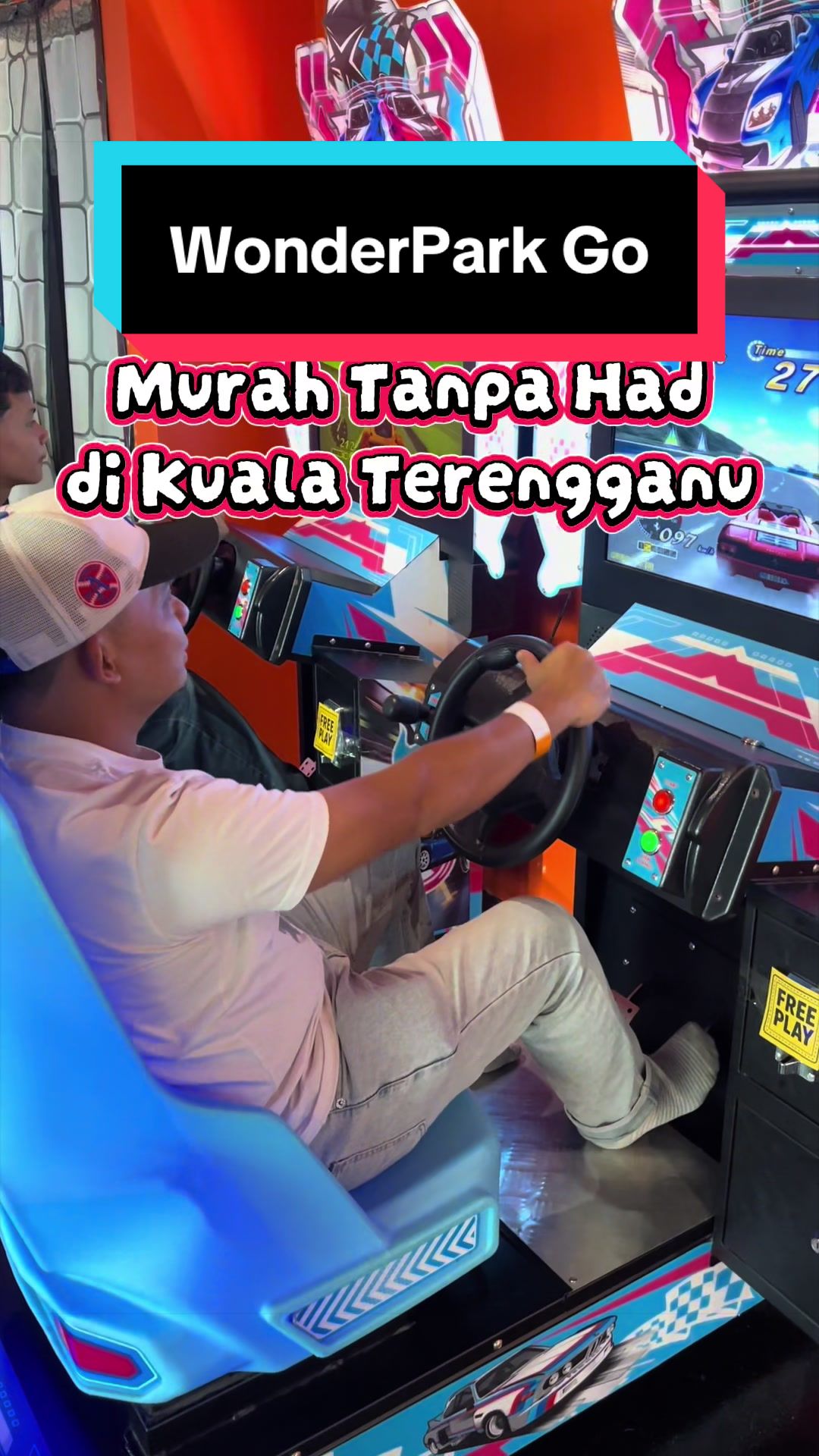 @Barang Lulus