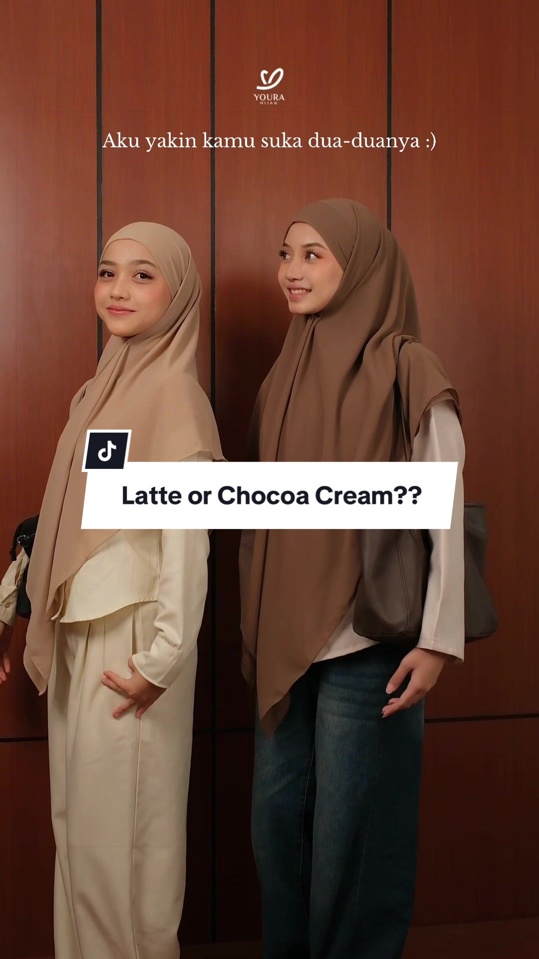 @Hijab by Youra