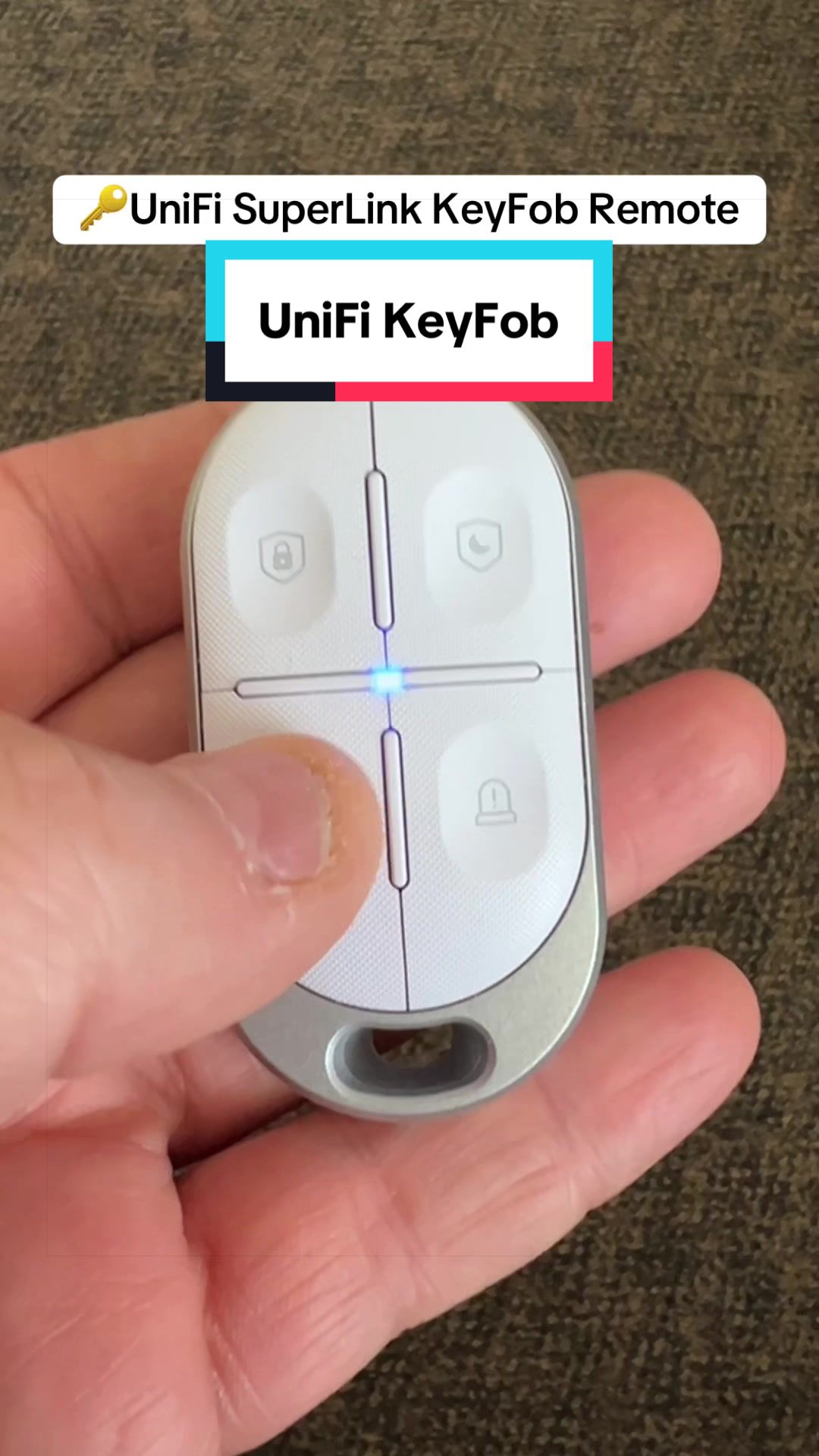 @CyberQA - UniFi Integrator