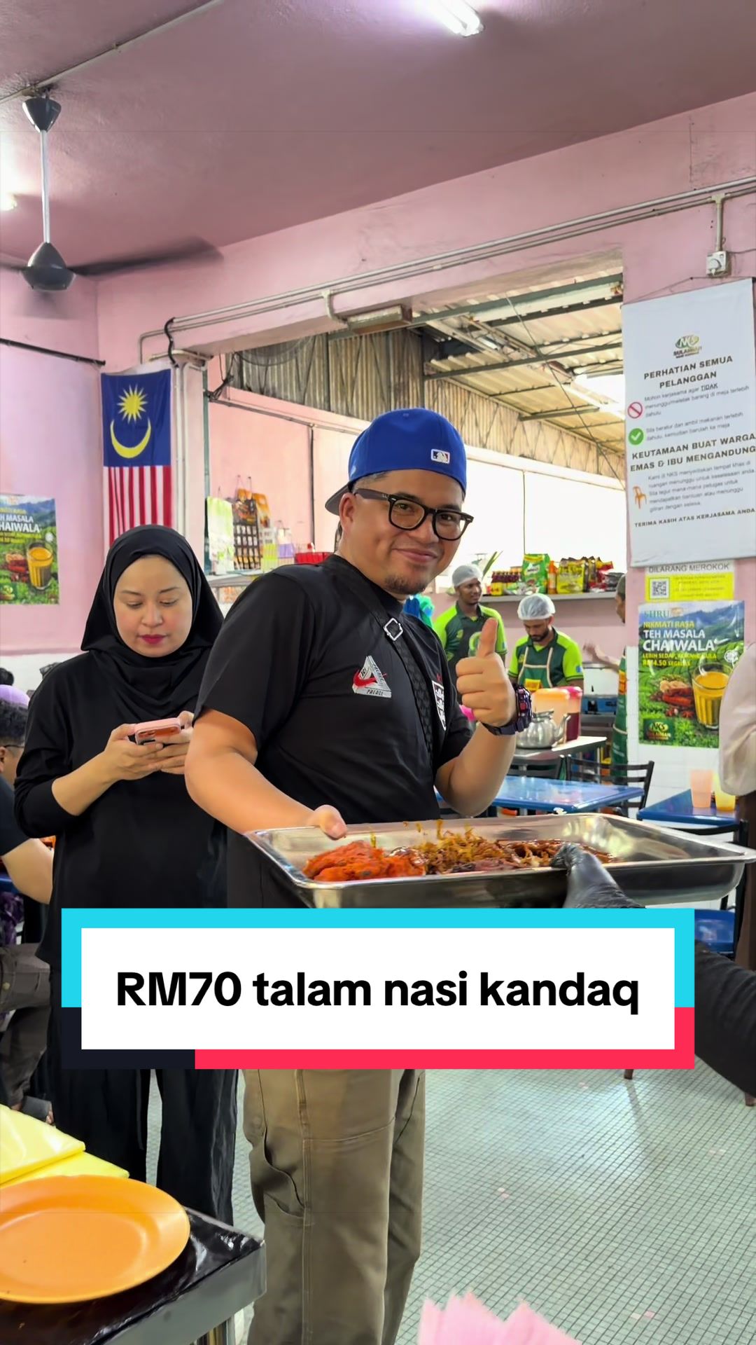 @NASI KANDAR SULAIMAN