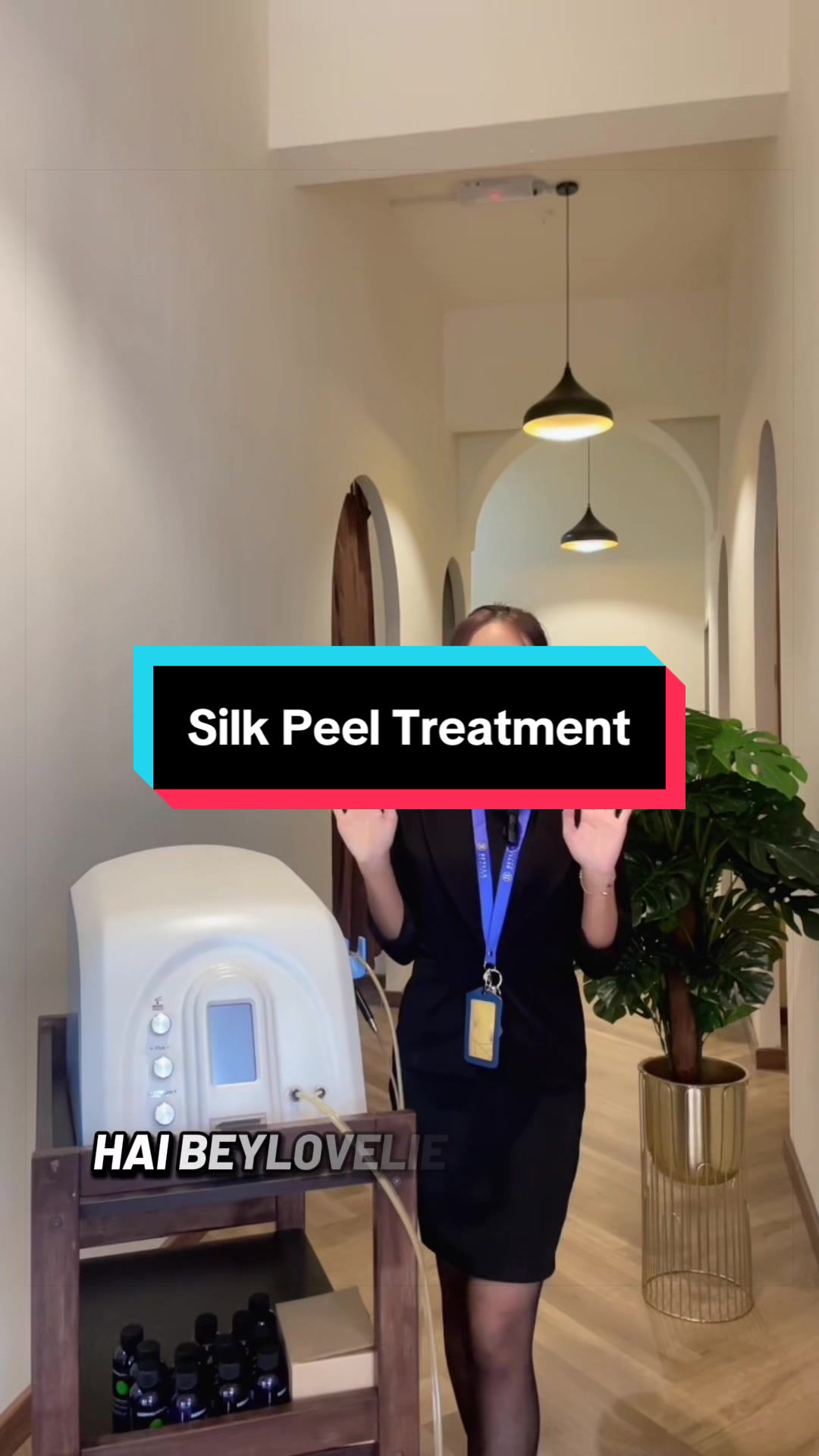 @Beylla Medispa Sandakan