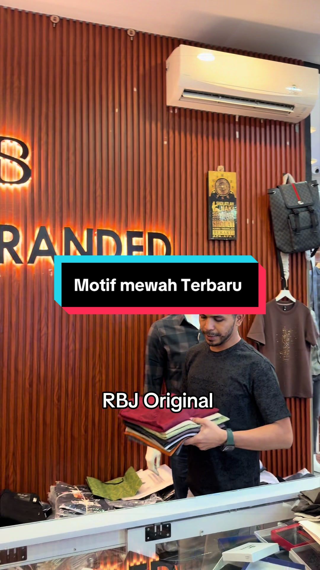 @Apin branded aceh