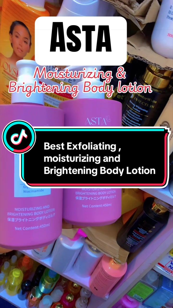 @SKINCARE VENDOR IN ABUJA