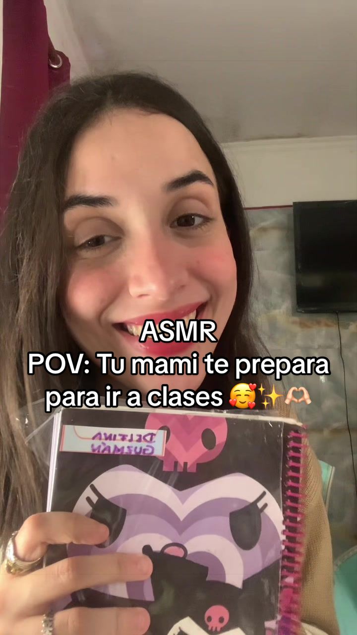 @Milufer ASMR 🌼