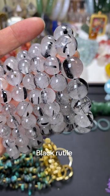 @Promea Crystals