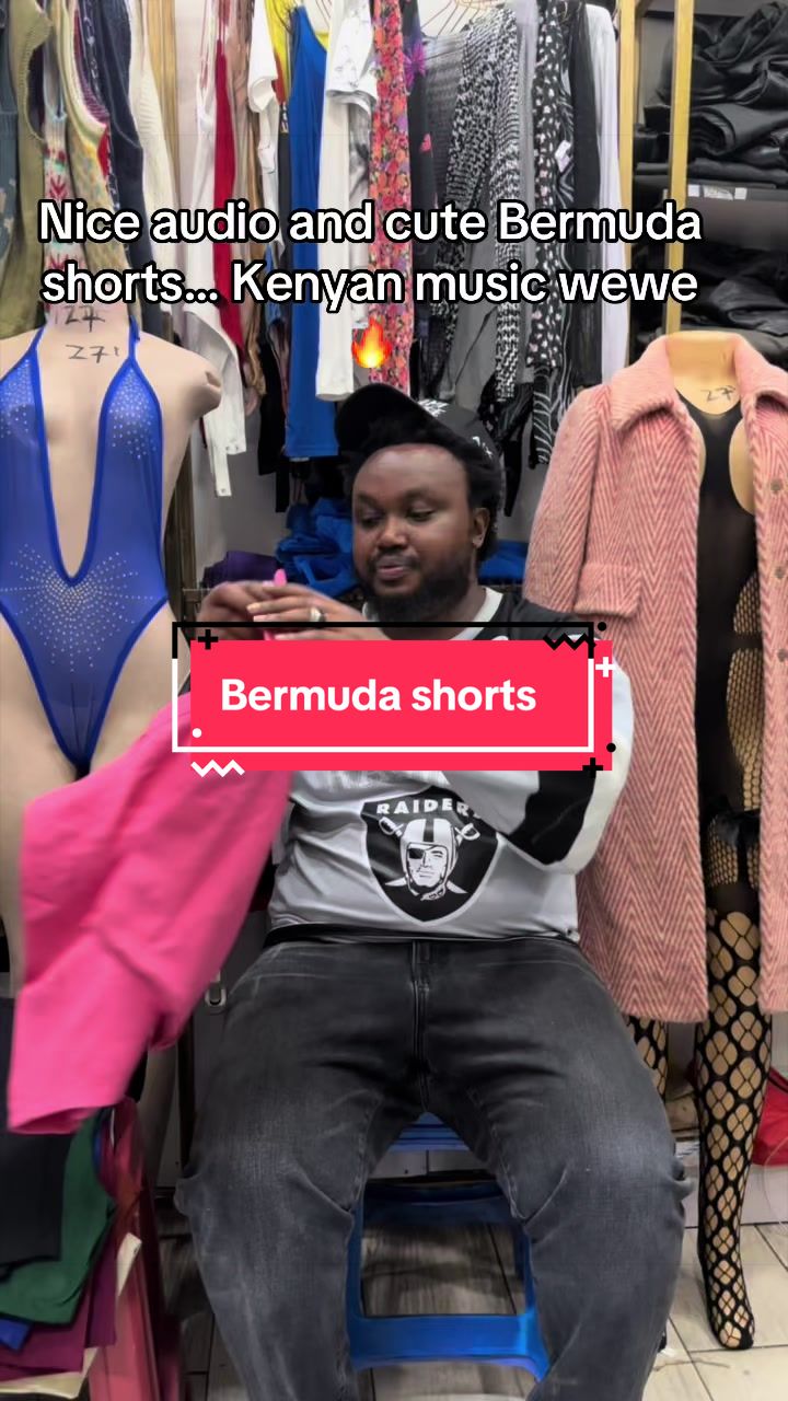 @Nairobi thrift 254