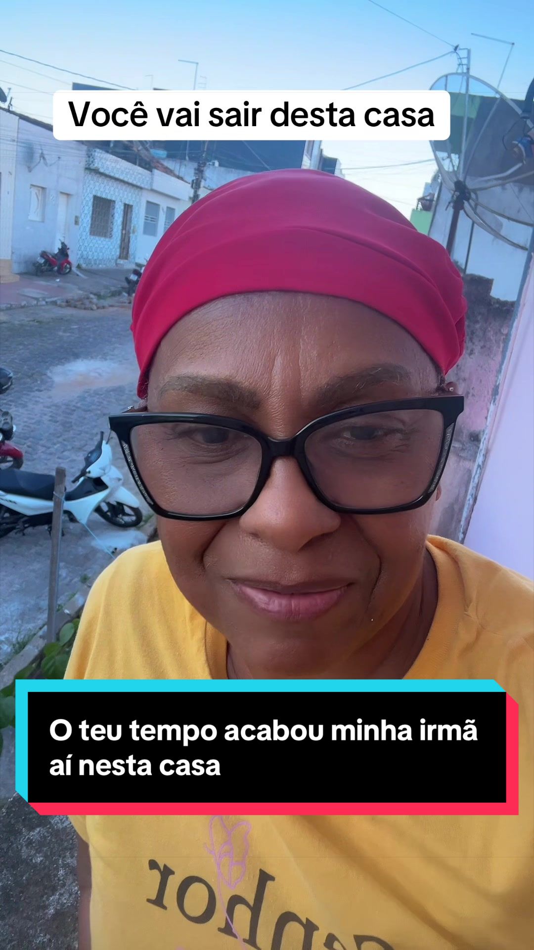 @irmã renovada