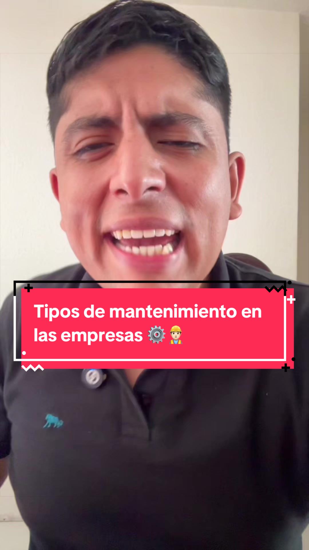 @Josué | Ingeniero industrial