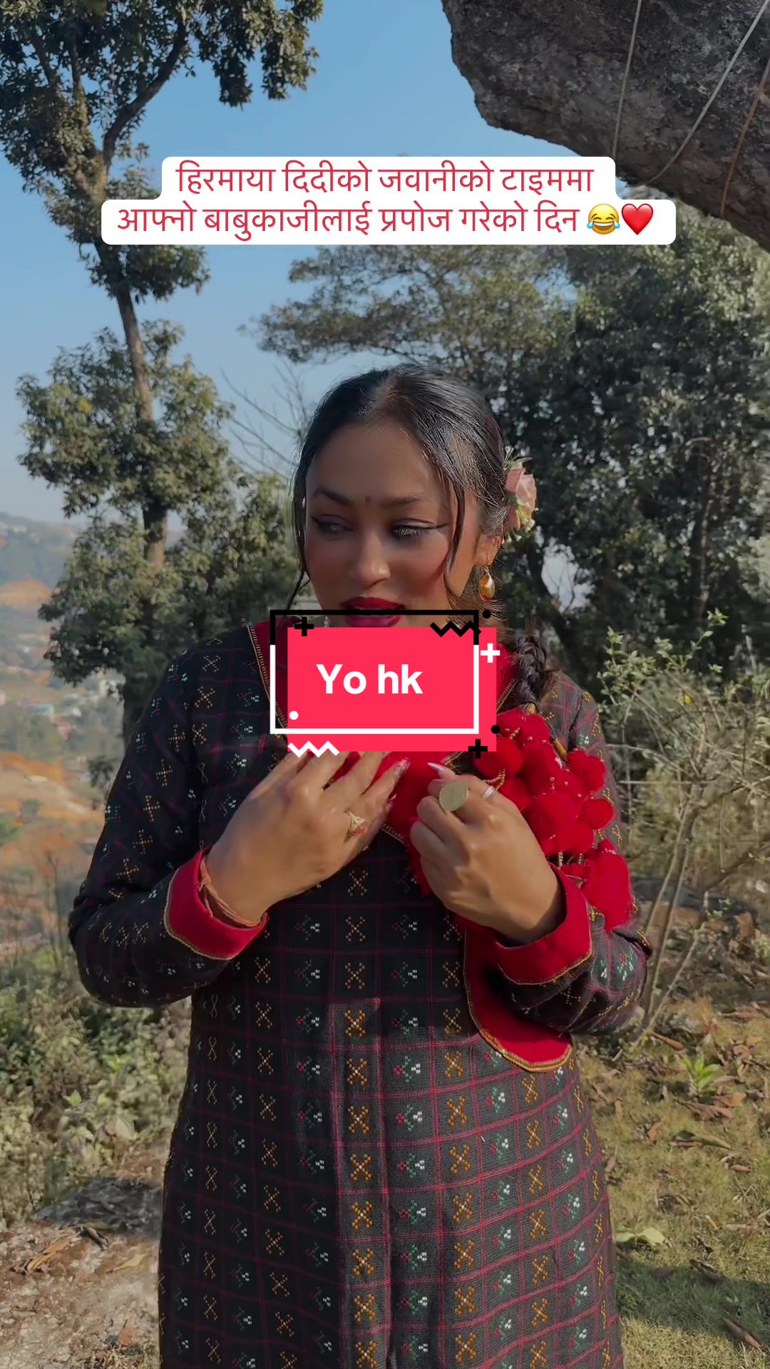 @Sony Khadka