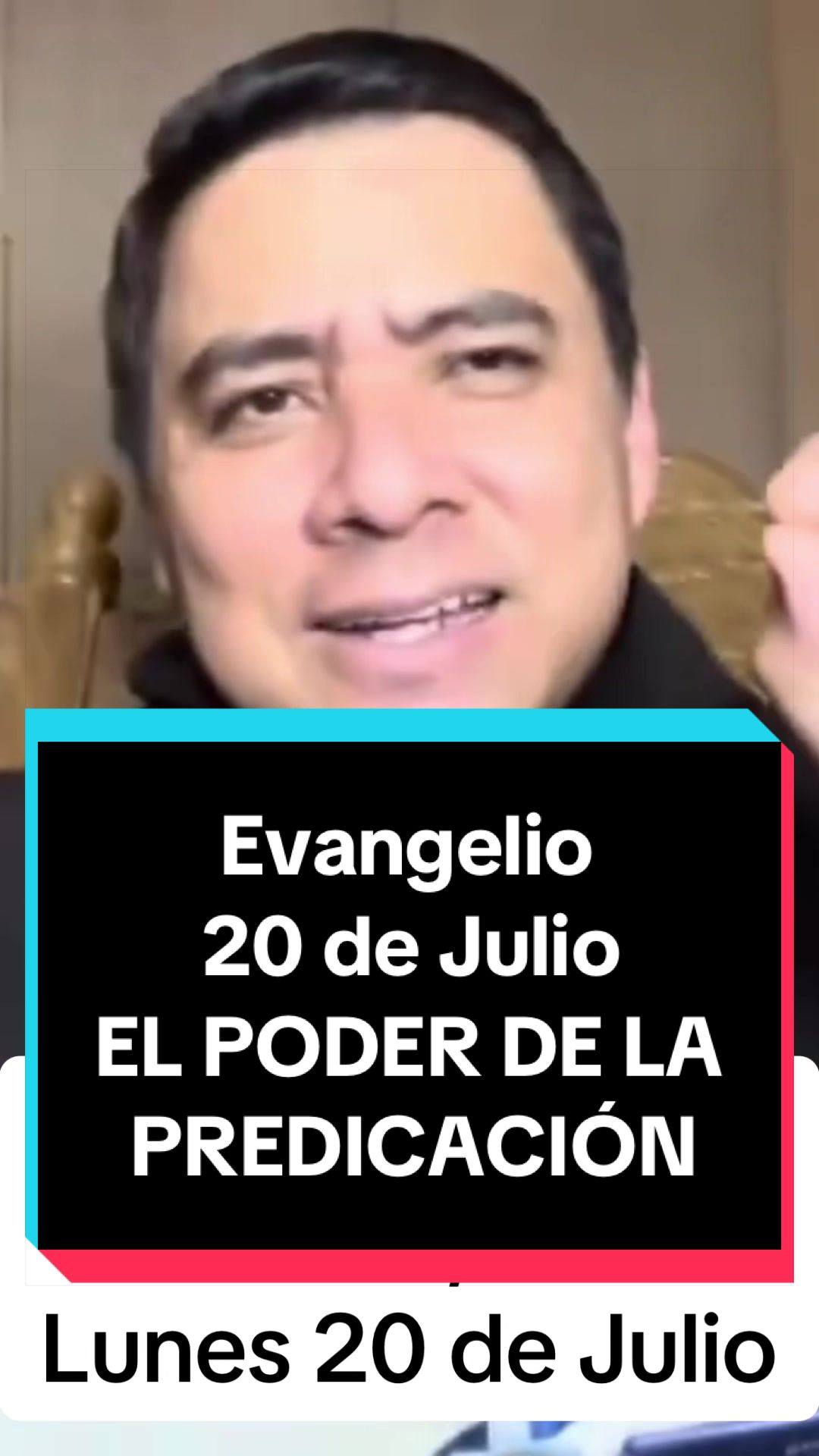 @PadreMelvin