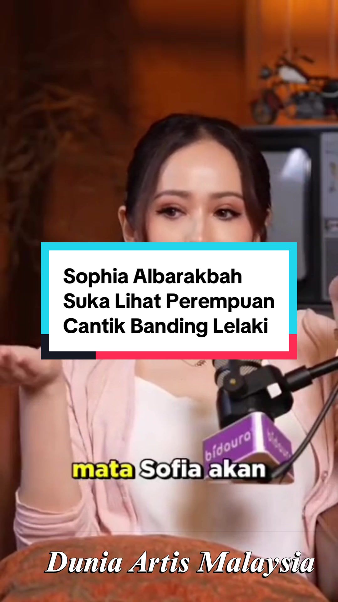 @duniaartismalaysia