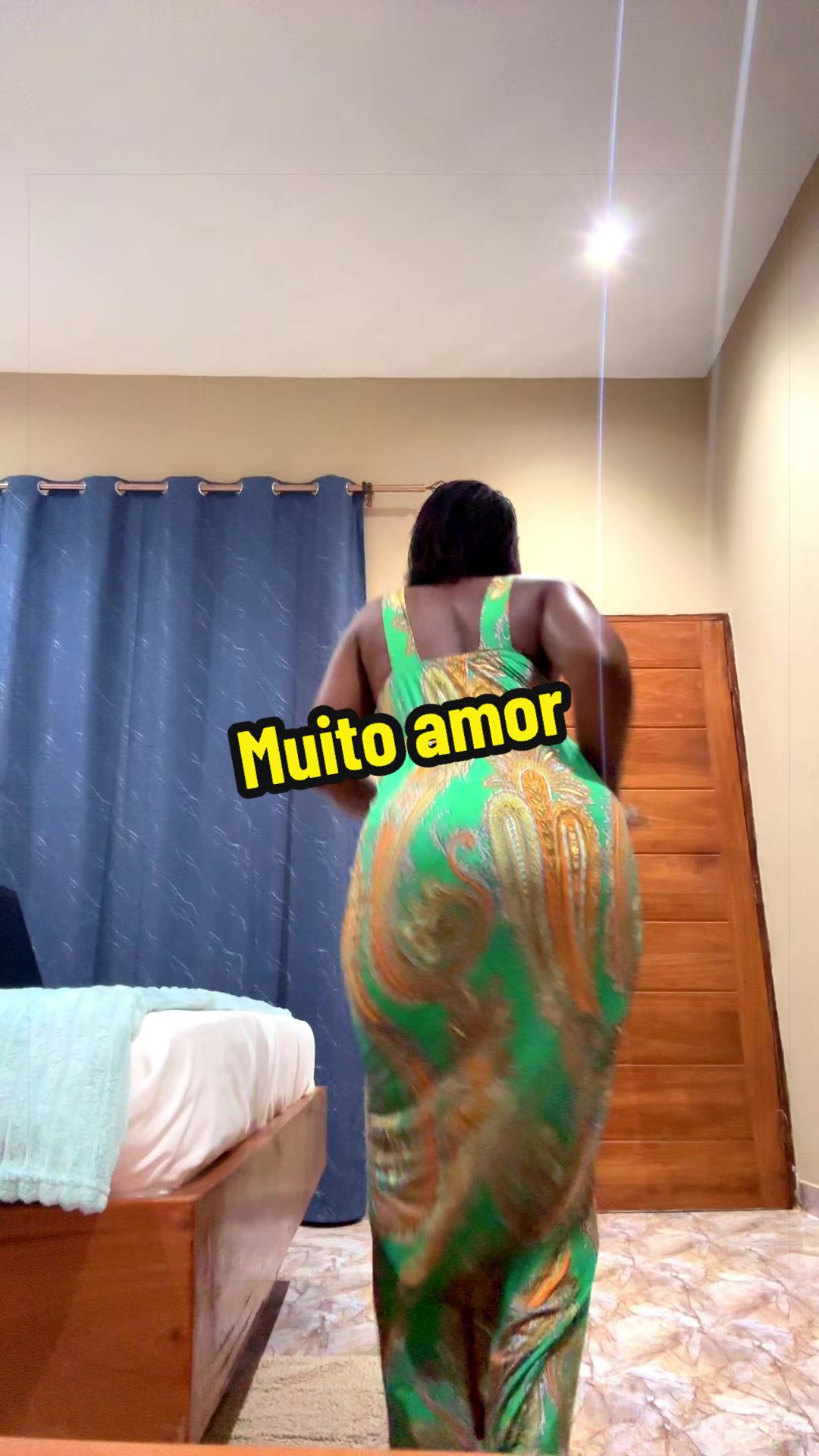 @Felicidade Gotine Firmino