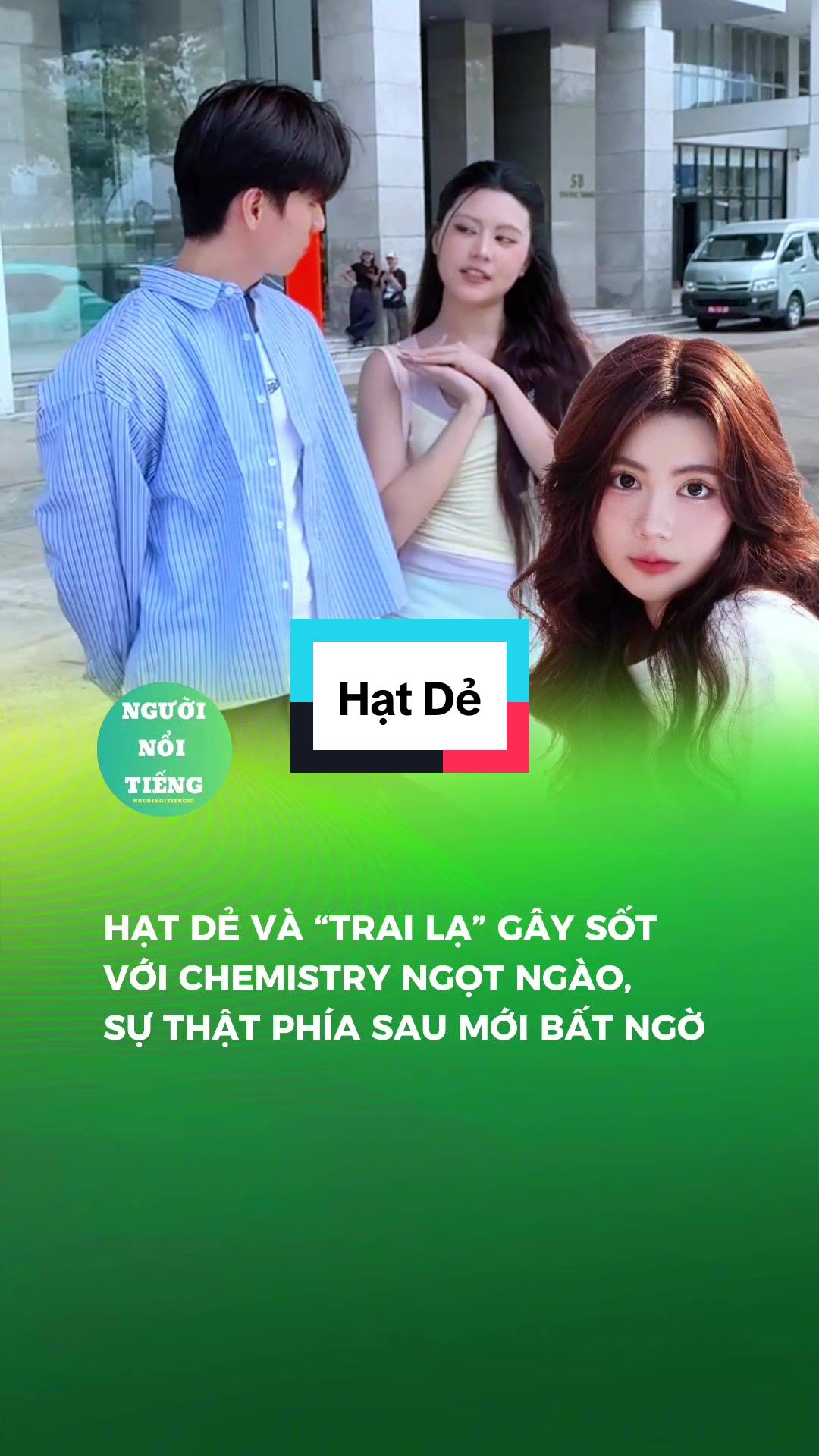 @Người Nổi Tiếng