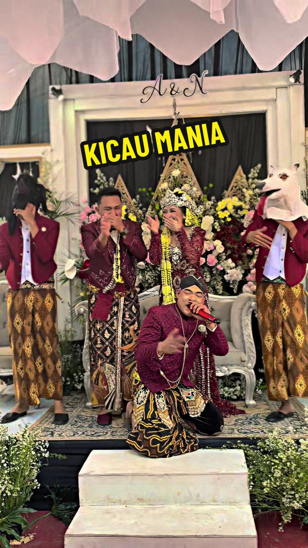 @Tombe Cucuk Lampah