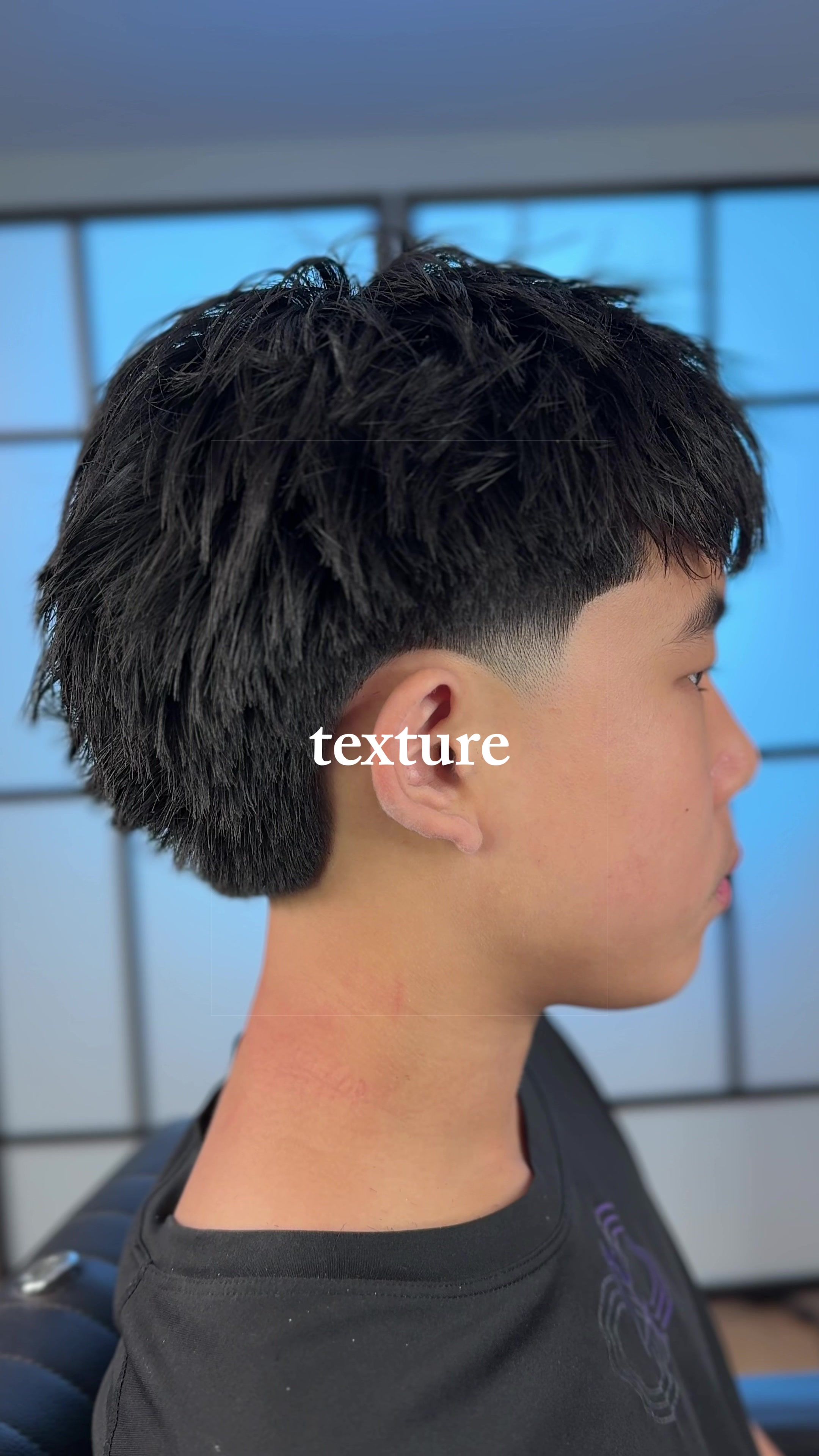 @Brandon • Vancouver Barber