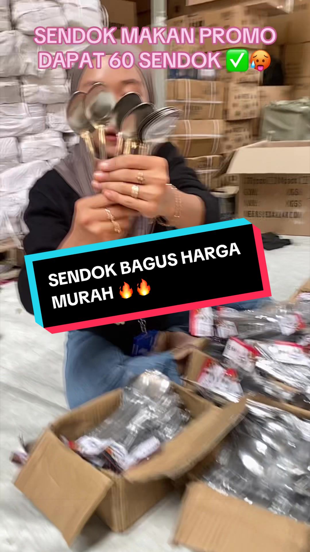 @V MART NUSANTARA