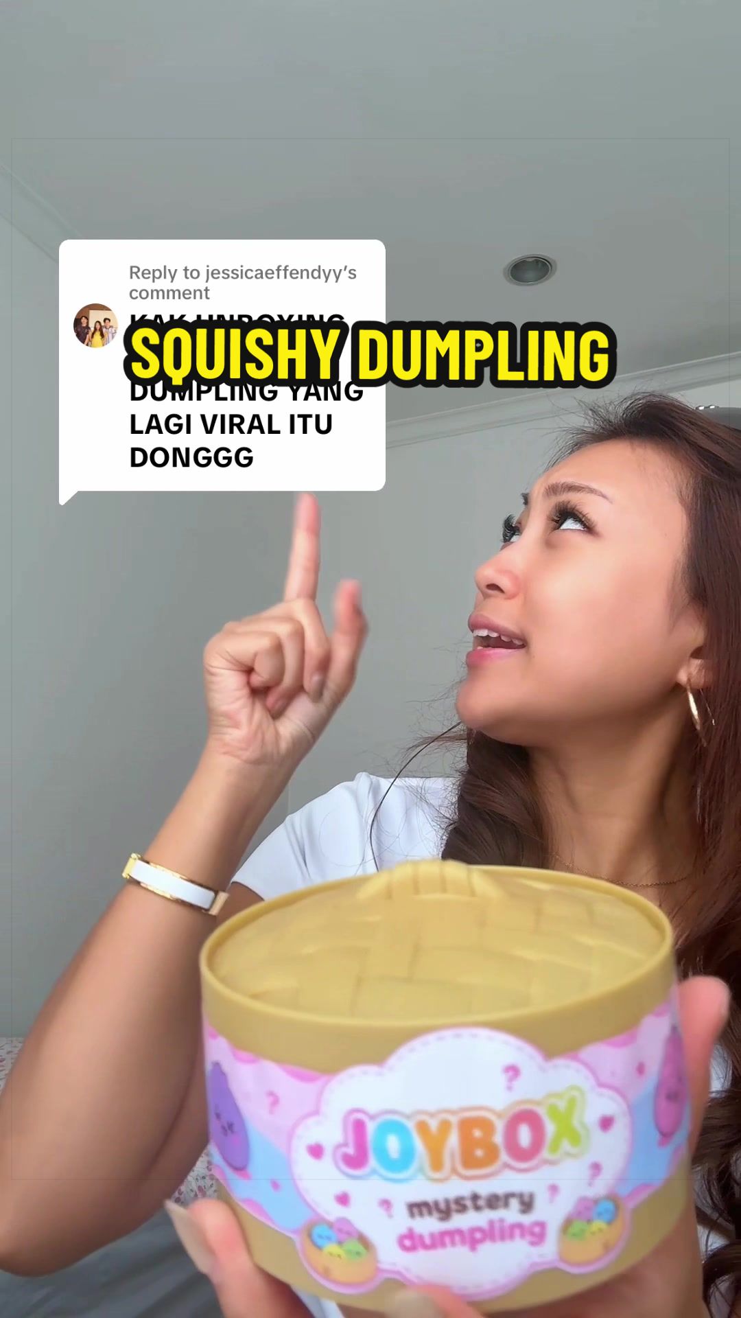 @Jessica Effendy