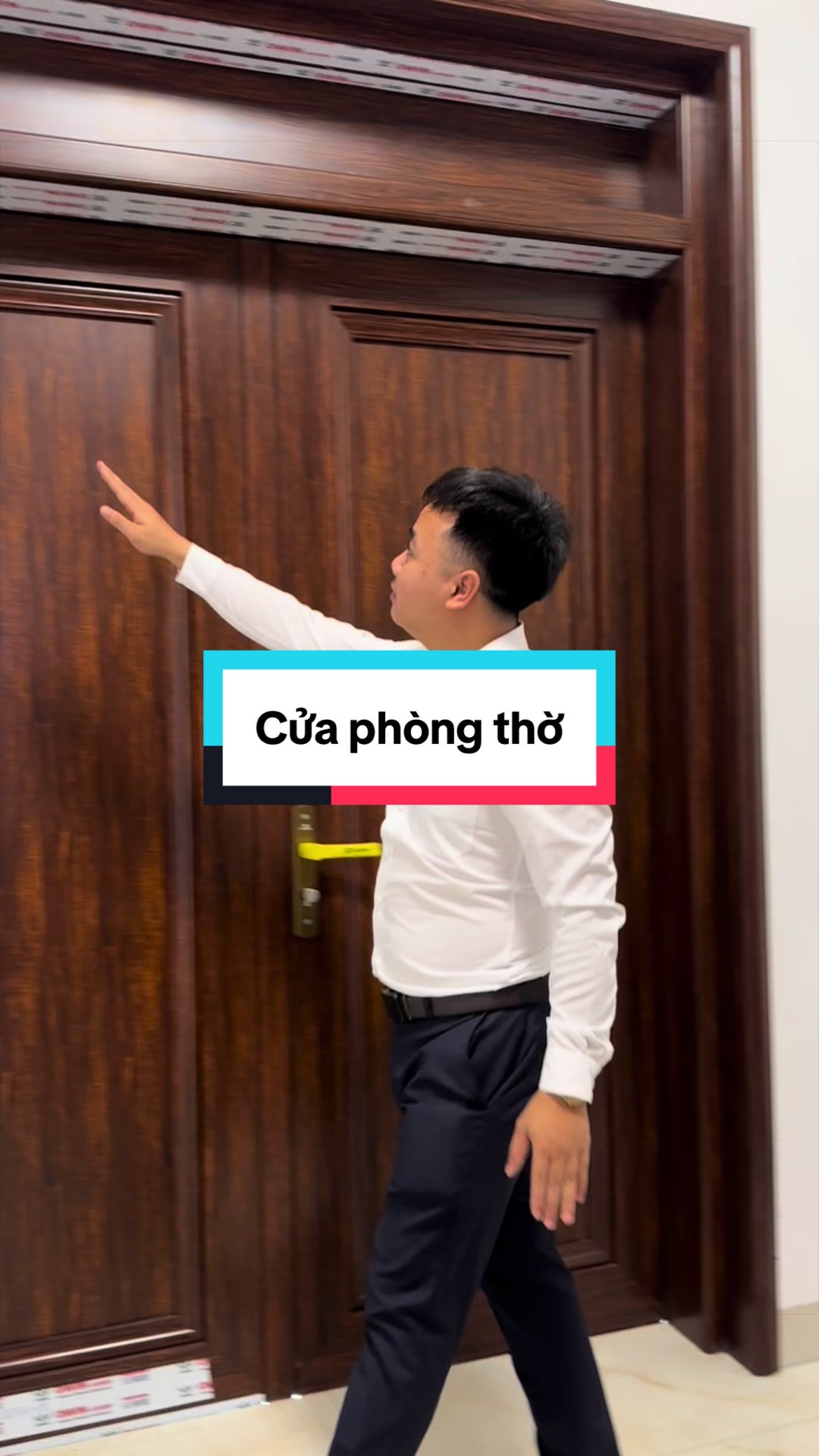 @H&acirc;n Cửa Nh&ocirc;m Owin ✅