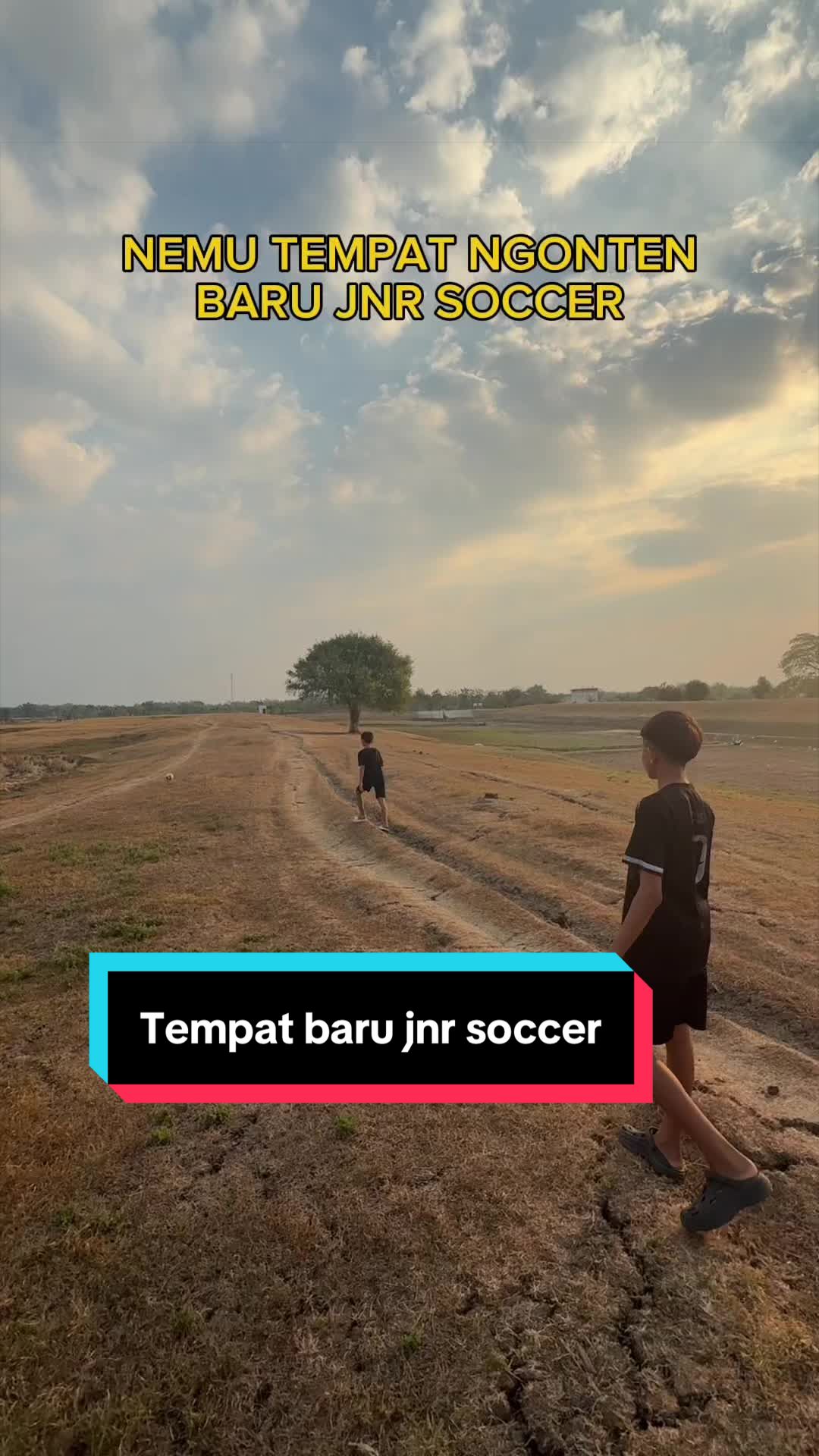 @Jnr Soccer | Roihan