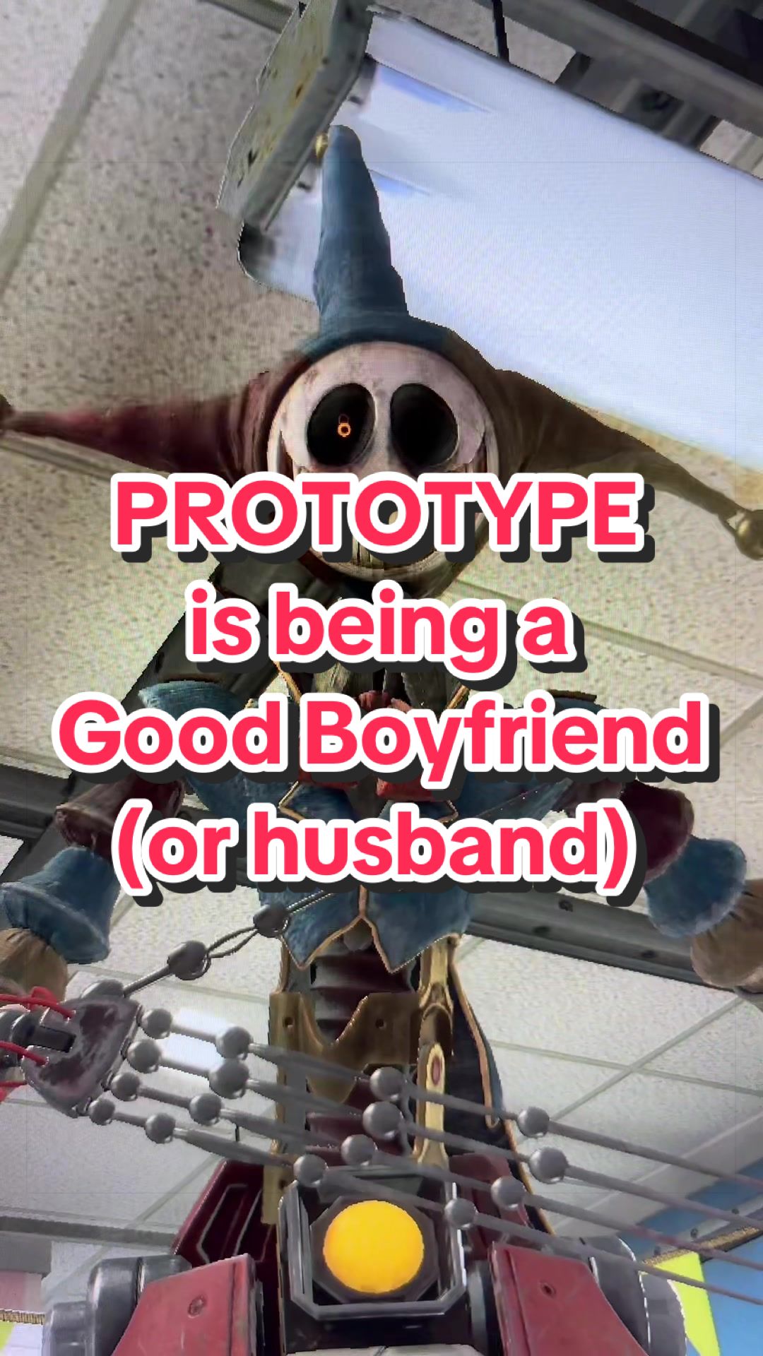 @Puppet The Plush