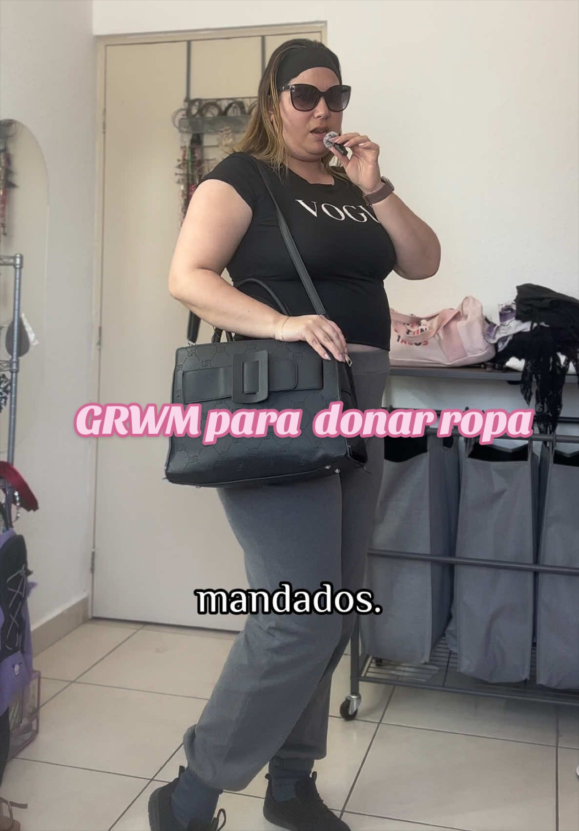 @TJKarolyn | Plus Size Model