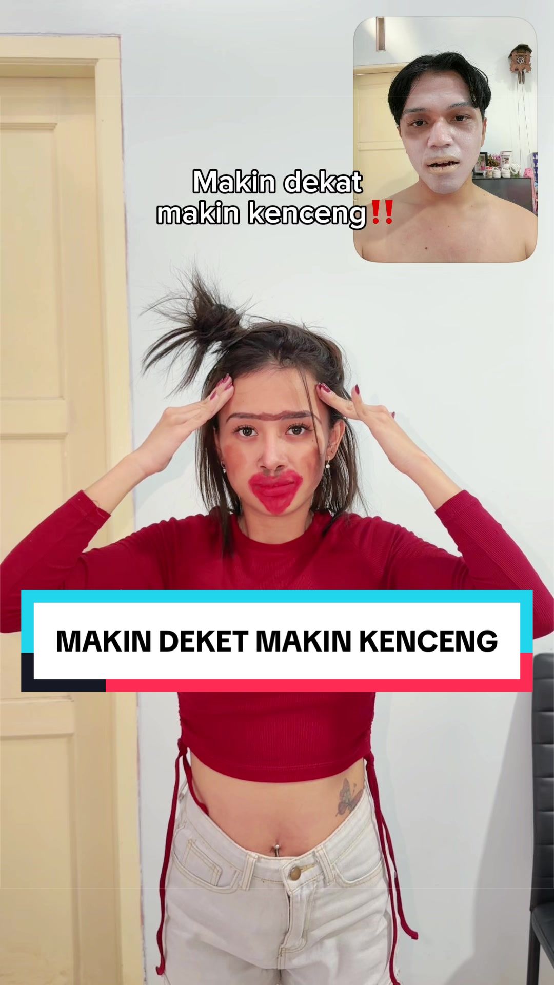 @MOMMY NYA ZIEL