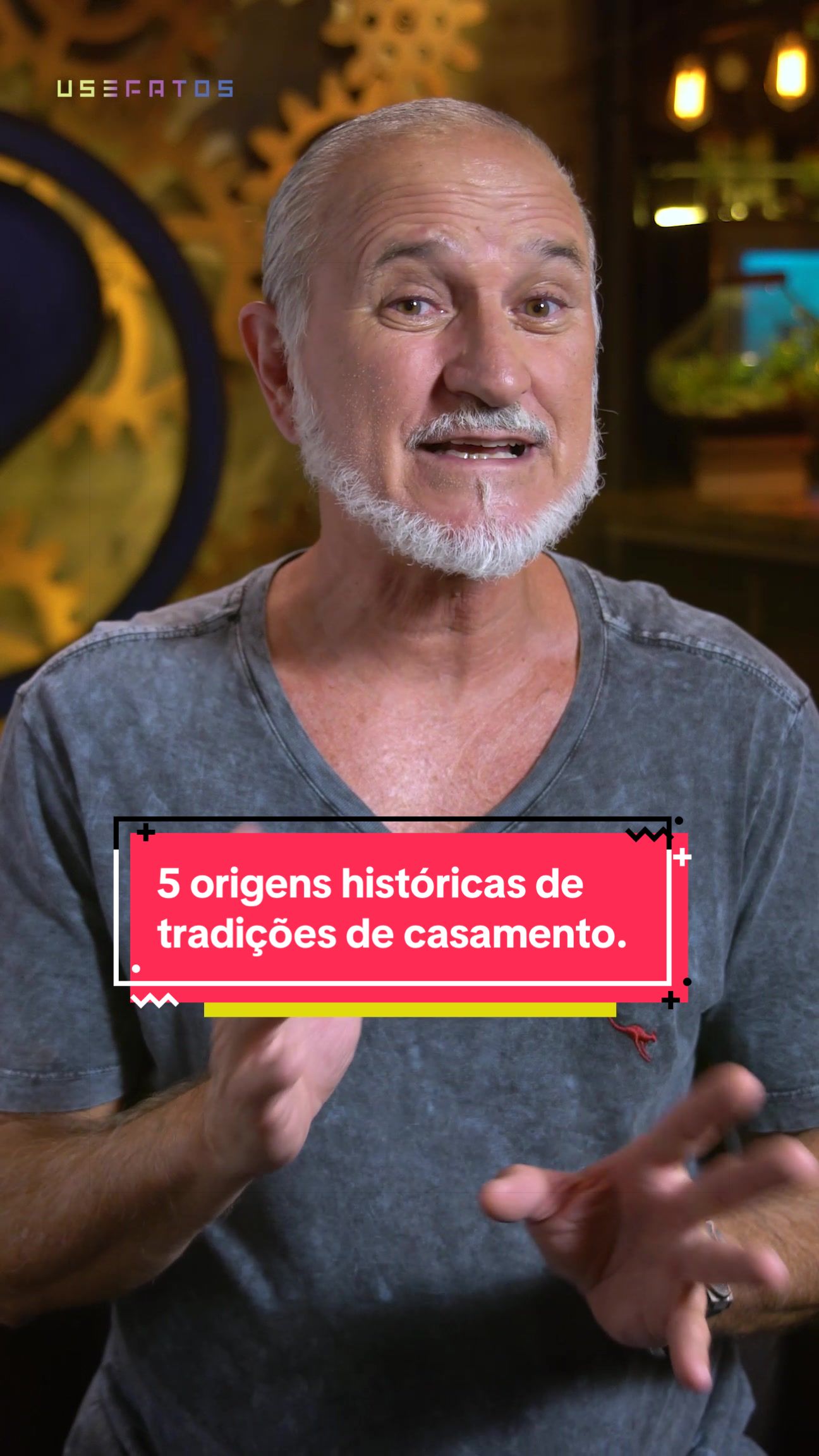 @Fatos Desconhecidos