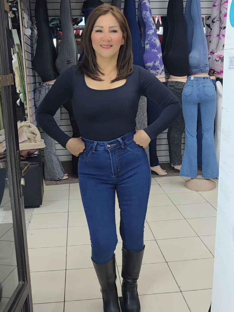 @Karina Beltran