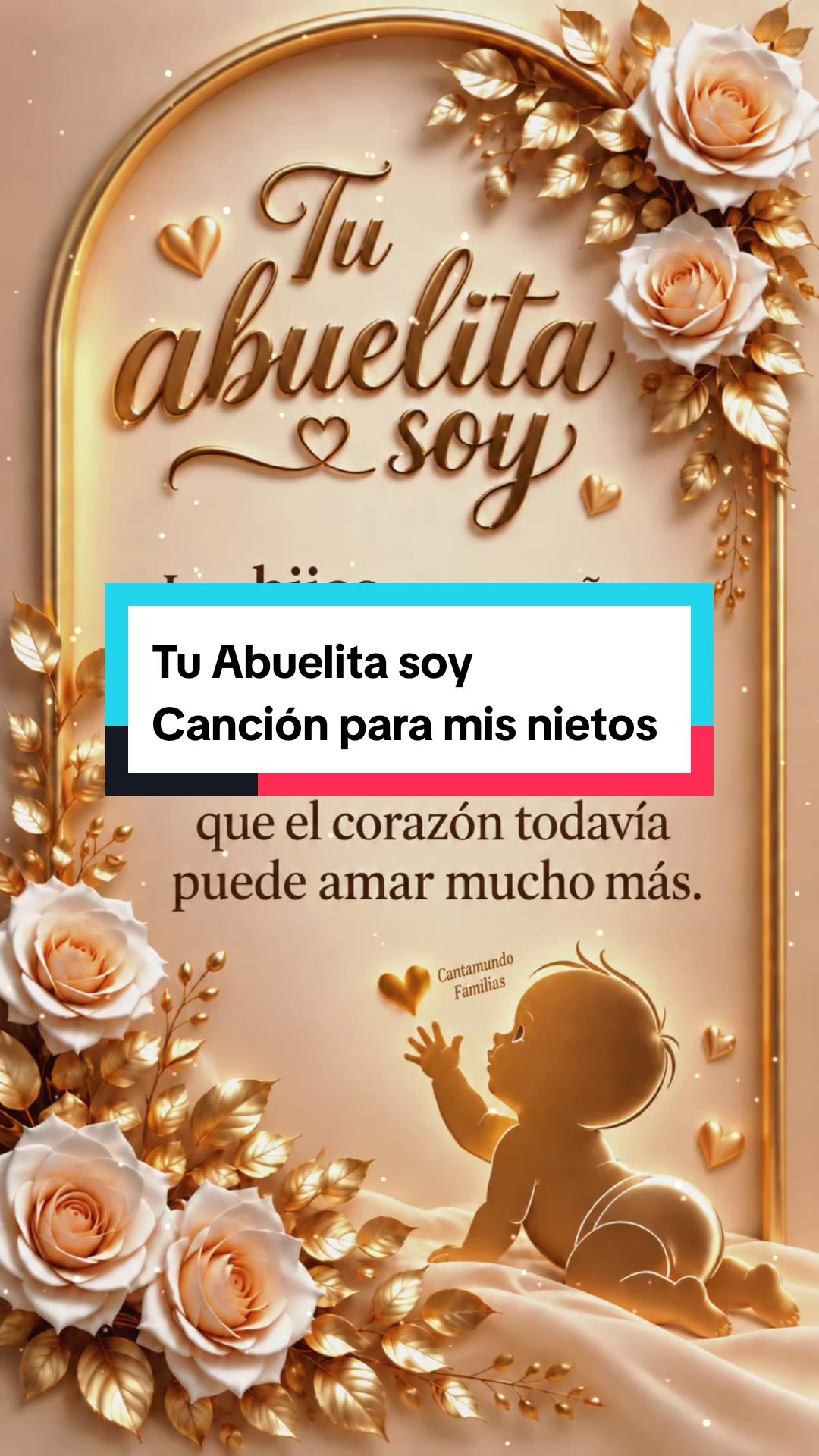 @Canta Mundo