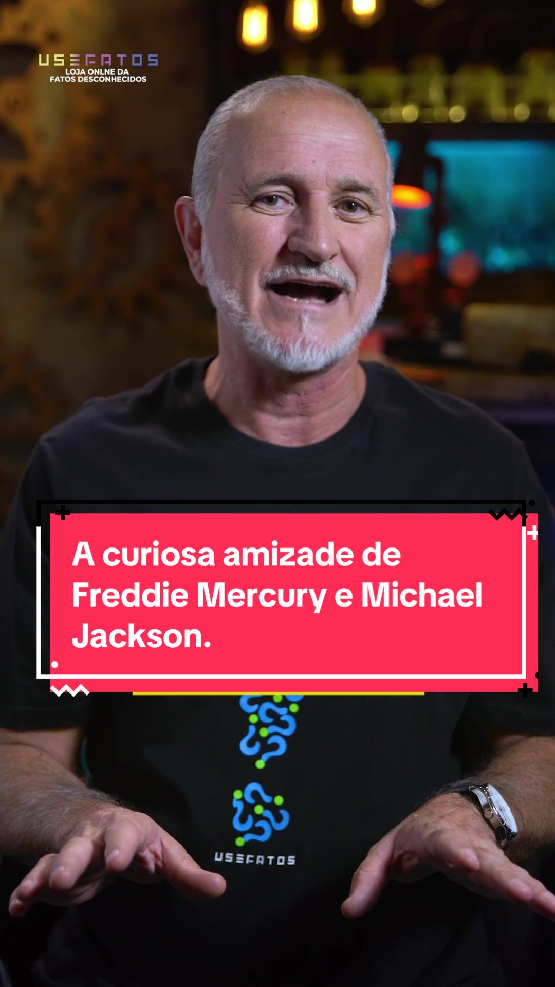 @Fatos Desconhecidos
