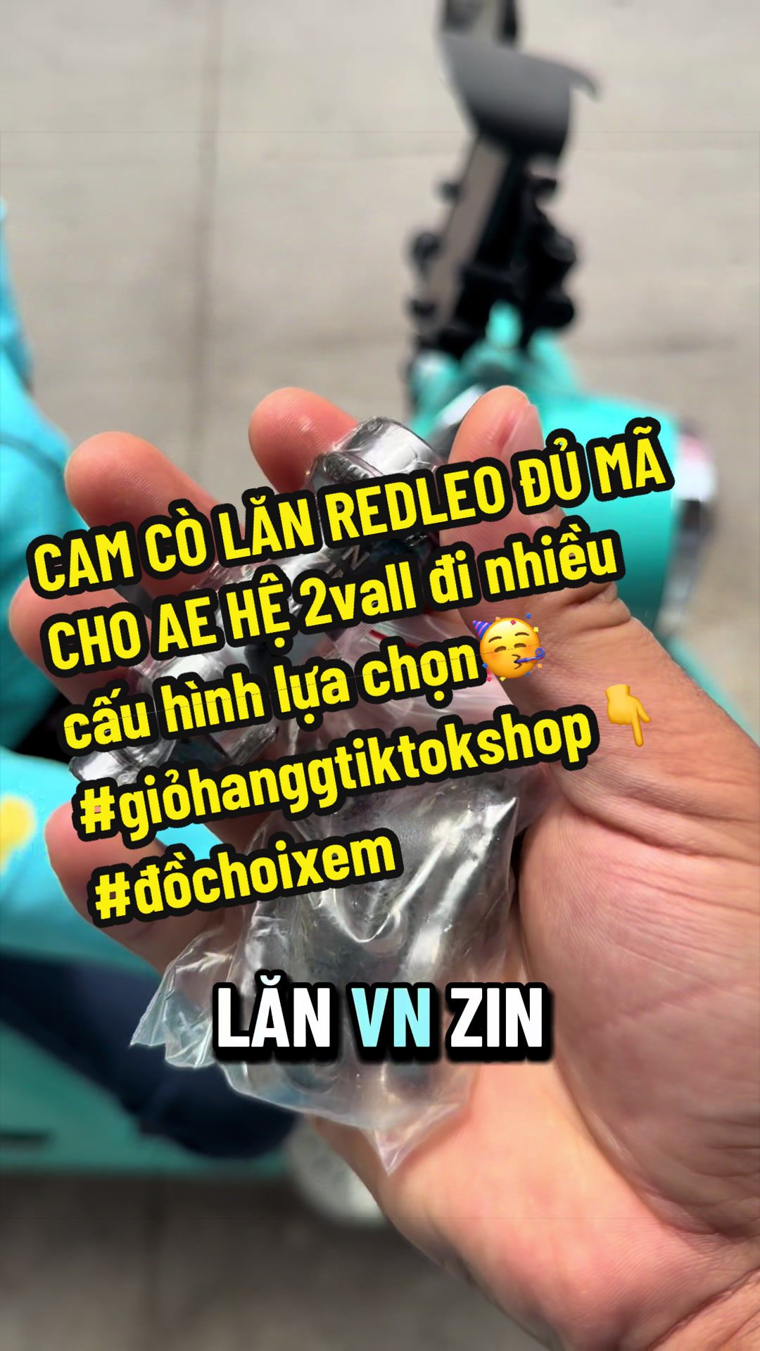 @DƯƠNGLIKENEW RCSHOP Q6