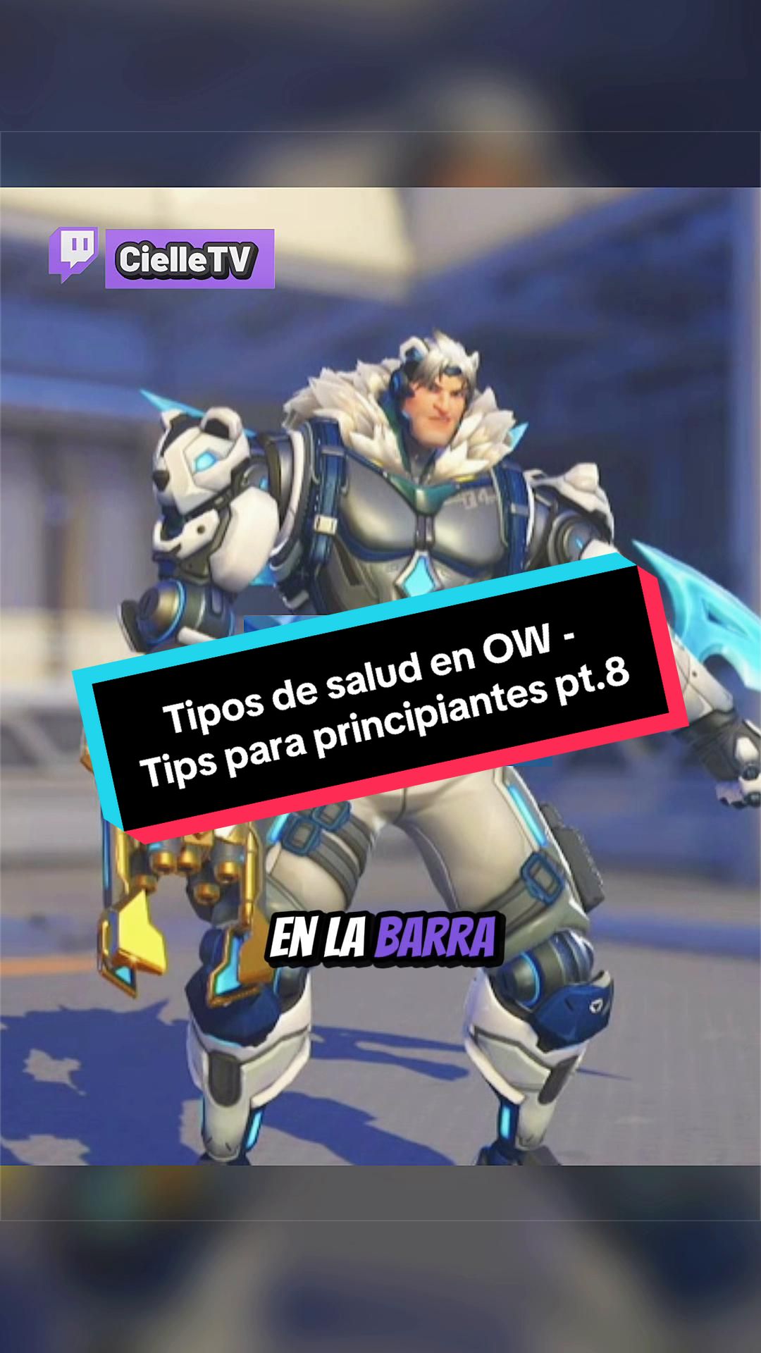 @CielleTV