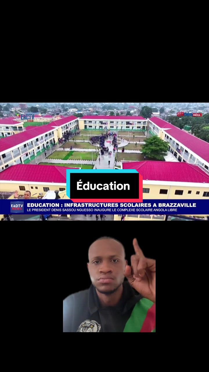 @Mr Mignon Pro Sarl 🇨🇬