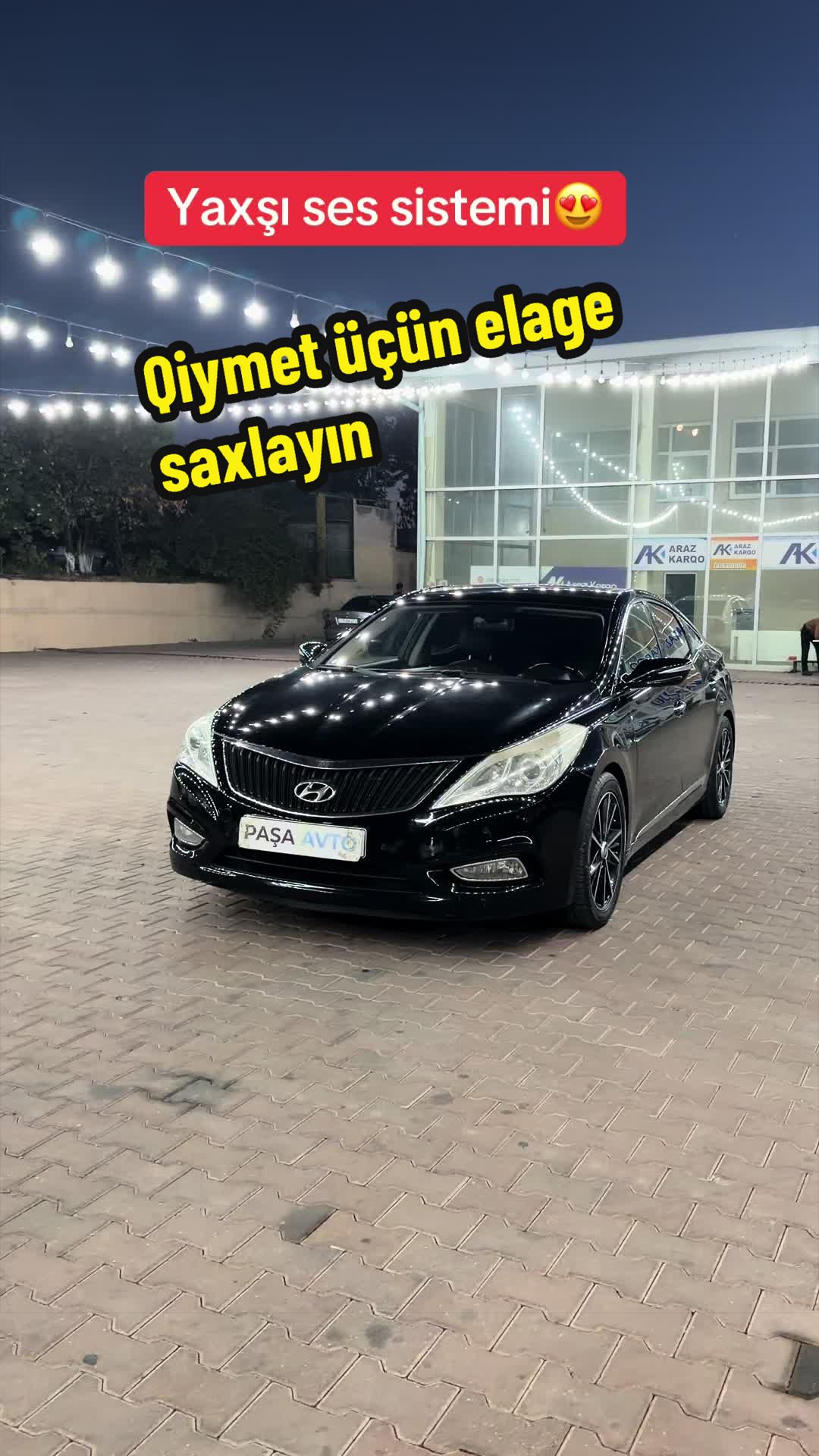 @Əliyandımda Maşınların Satışı