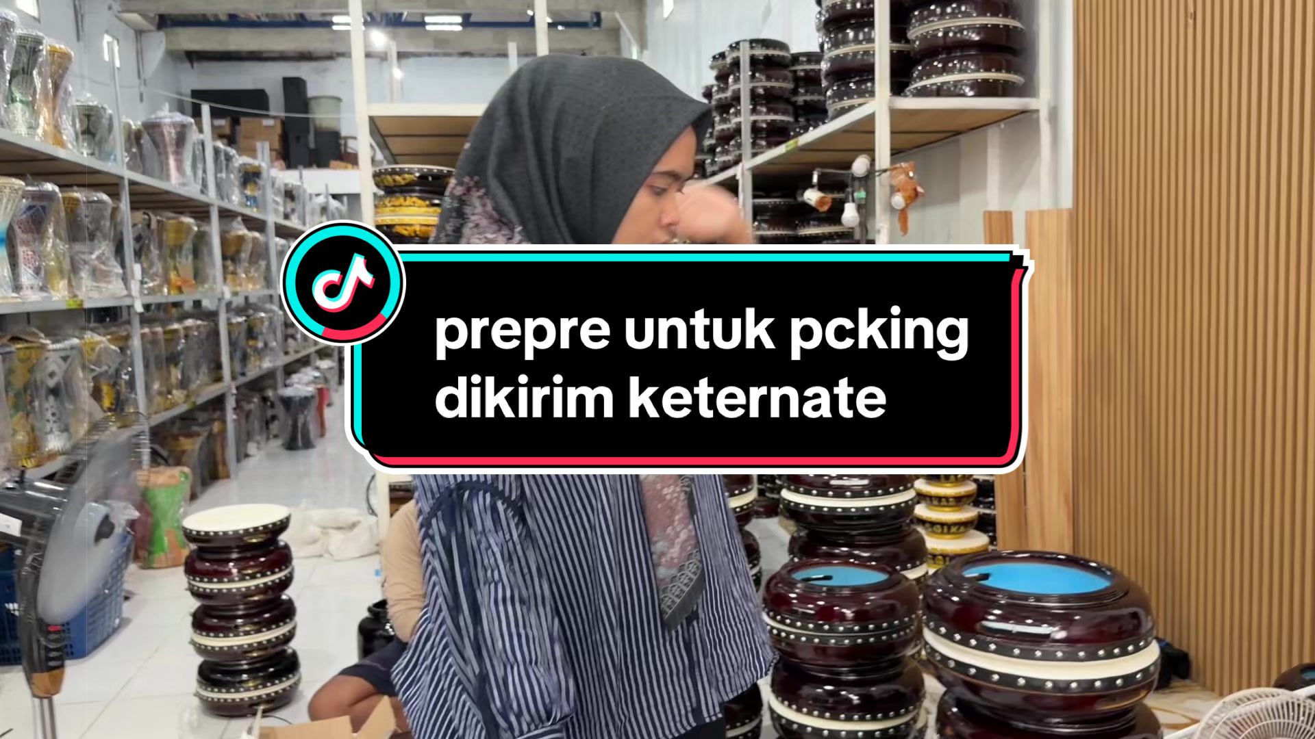 @Umik e Anak Hadroh