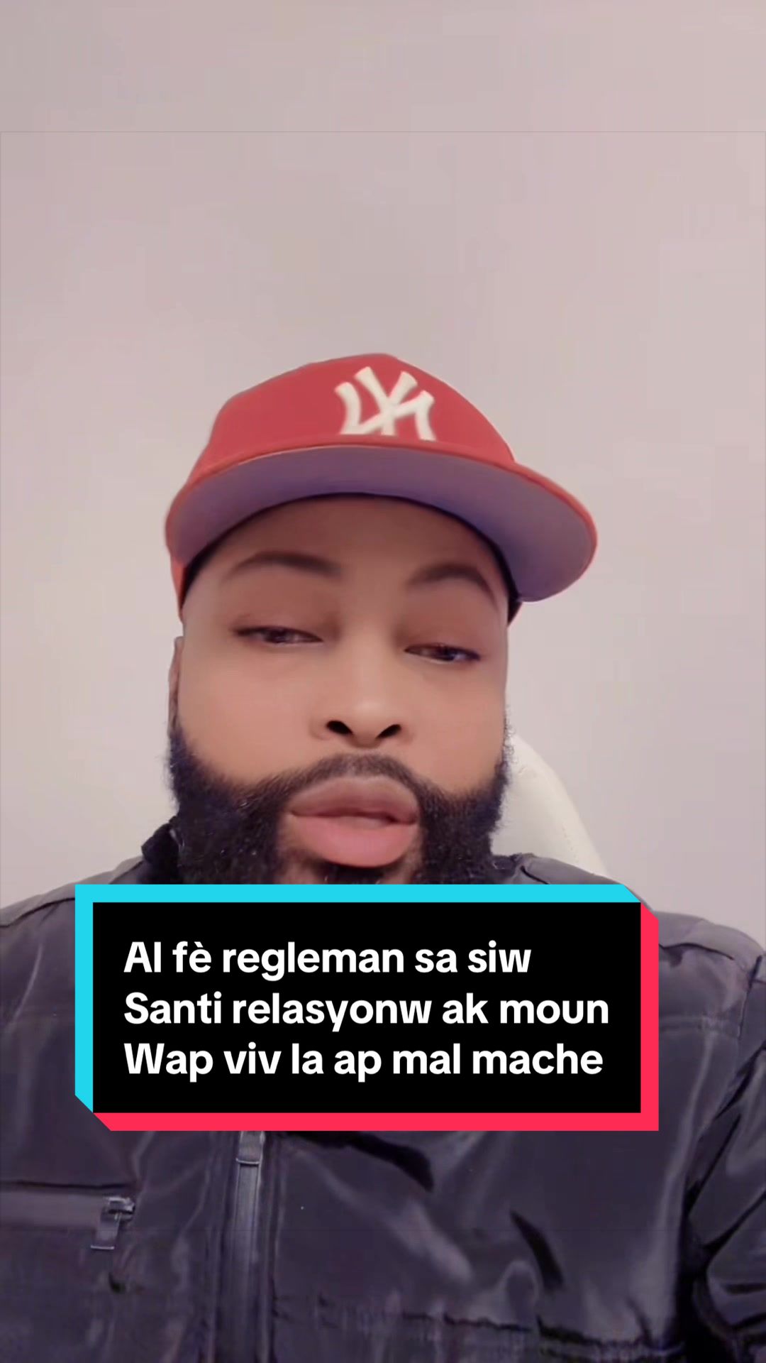 @Ma&icirc;trebijou papa Simbi