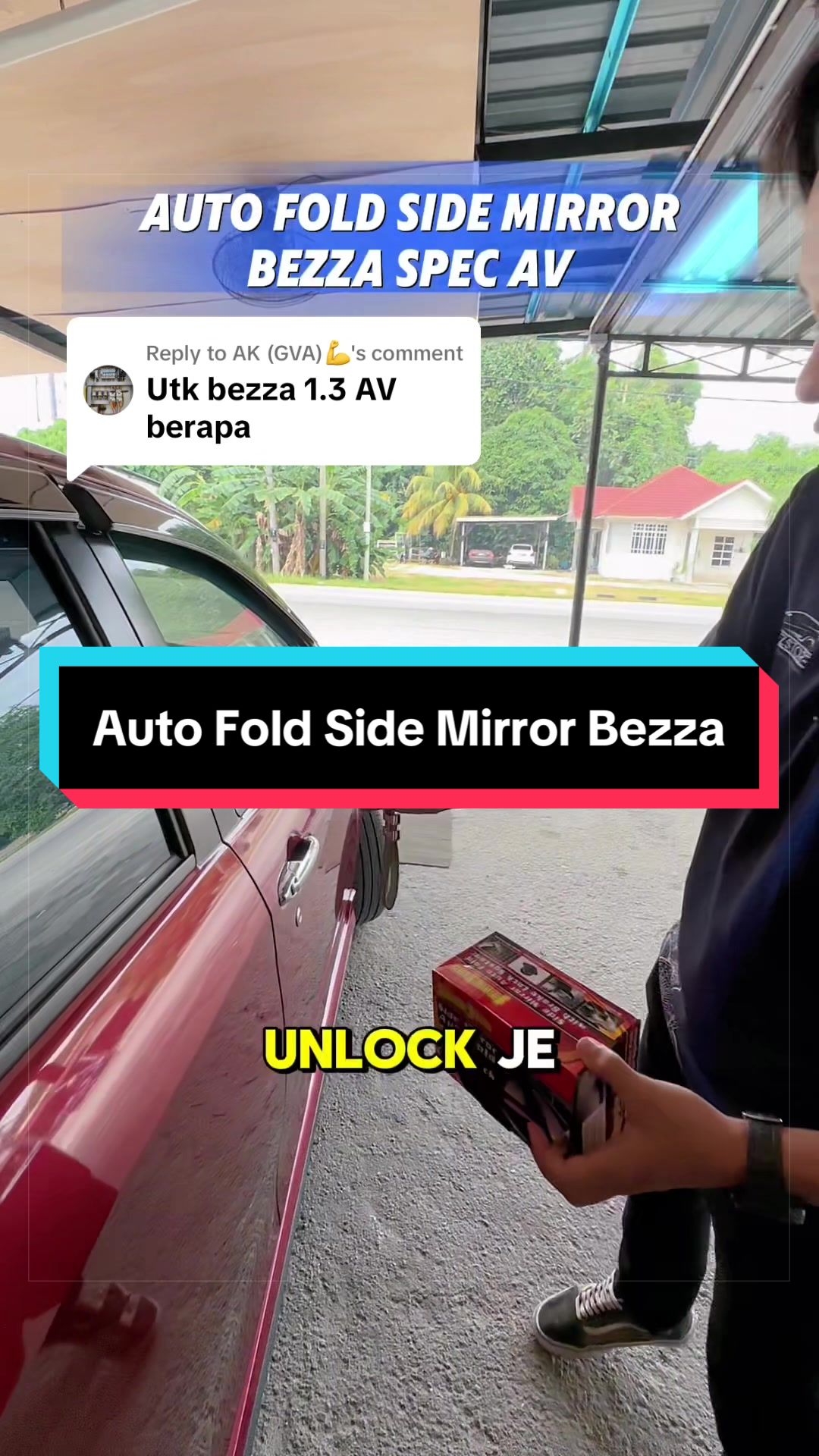 @Fazzstore Kelantan