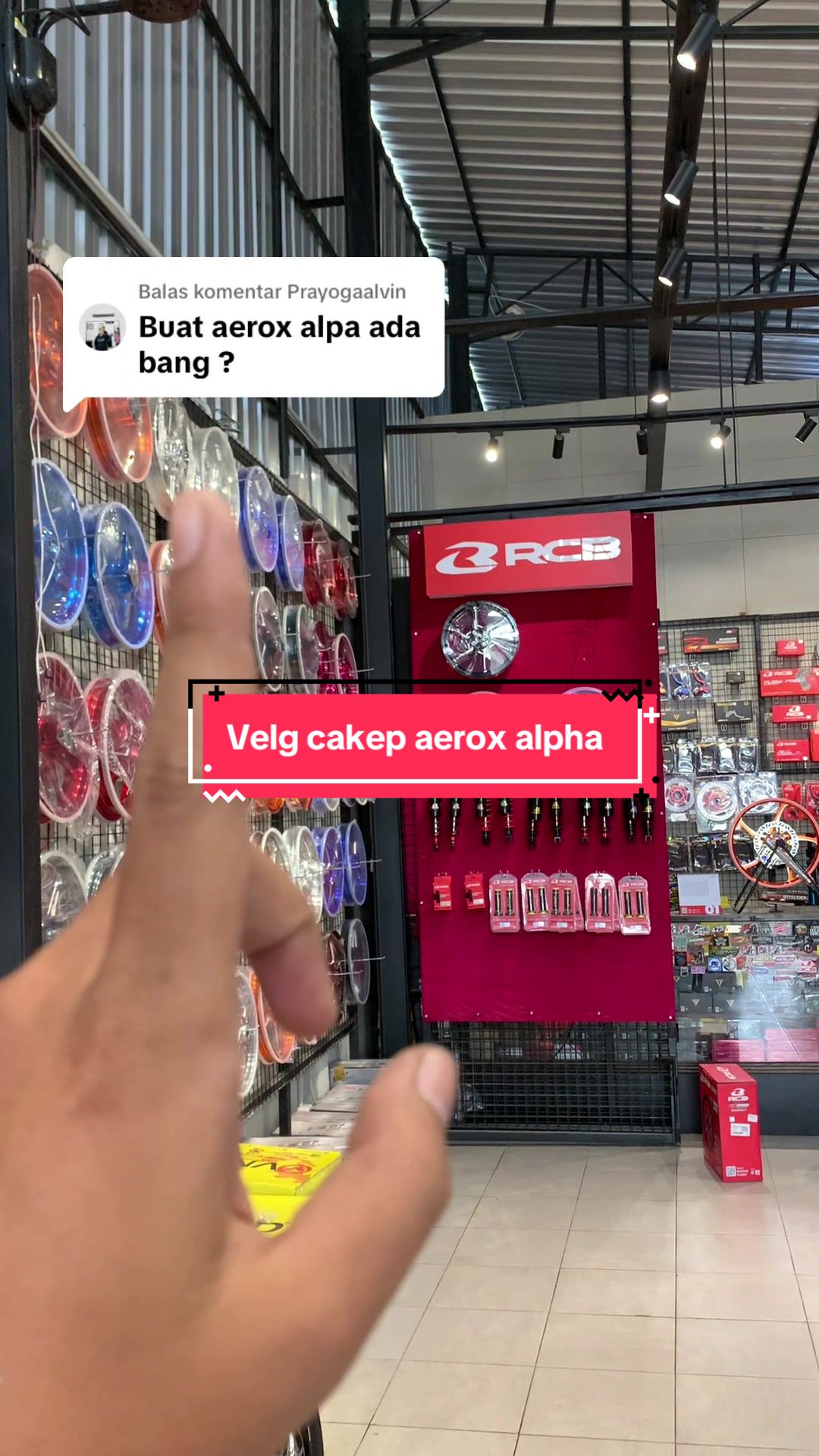 @Maxiclub Motoshop