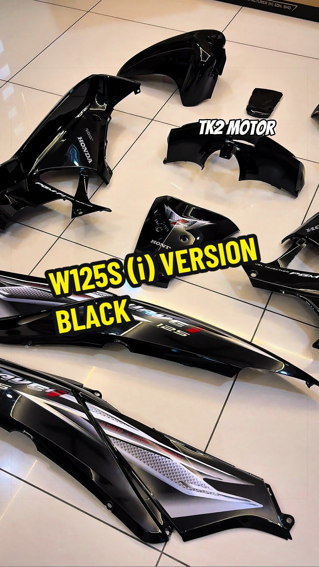 @TK2 MOTOR