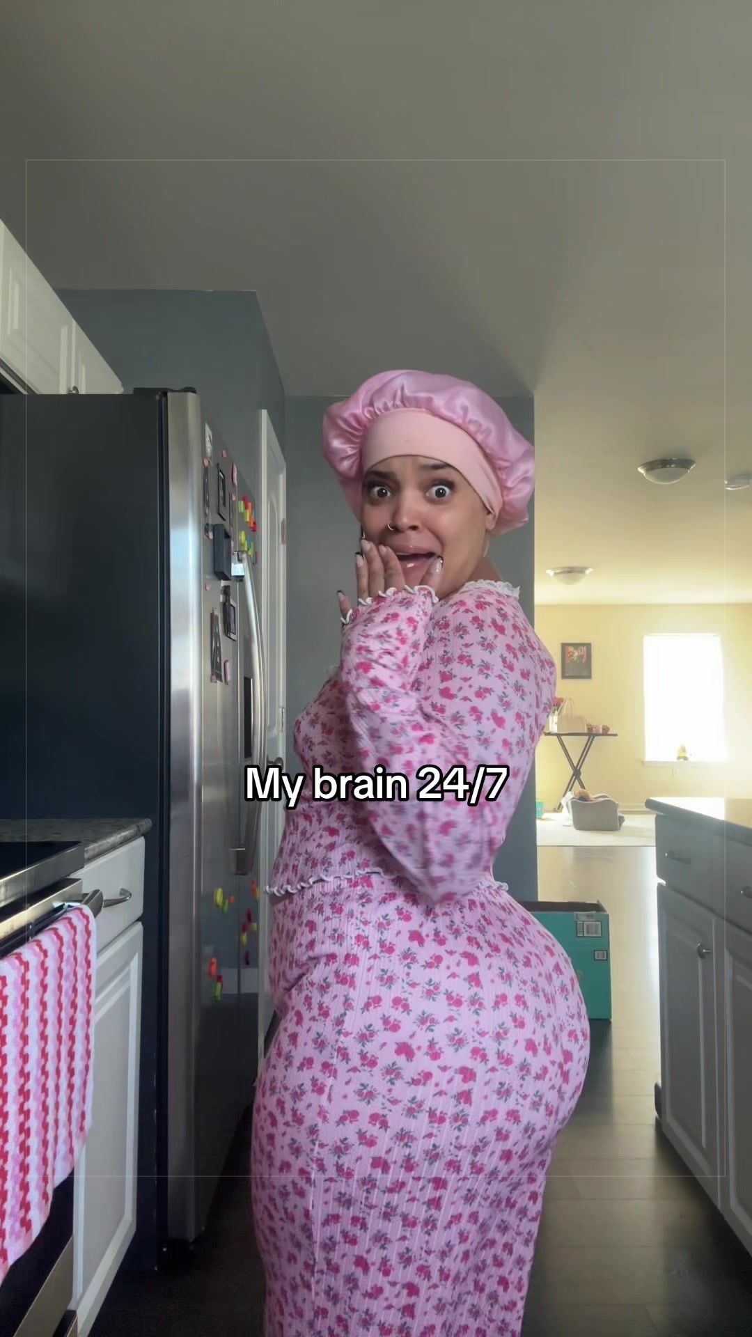 @Gillian💕
