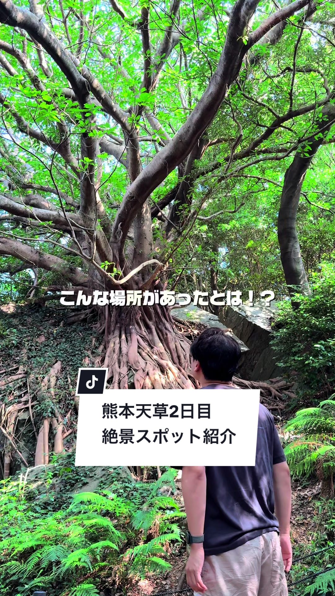 @俺たちならできる!?【九州イベント、観光⠀】