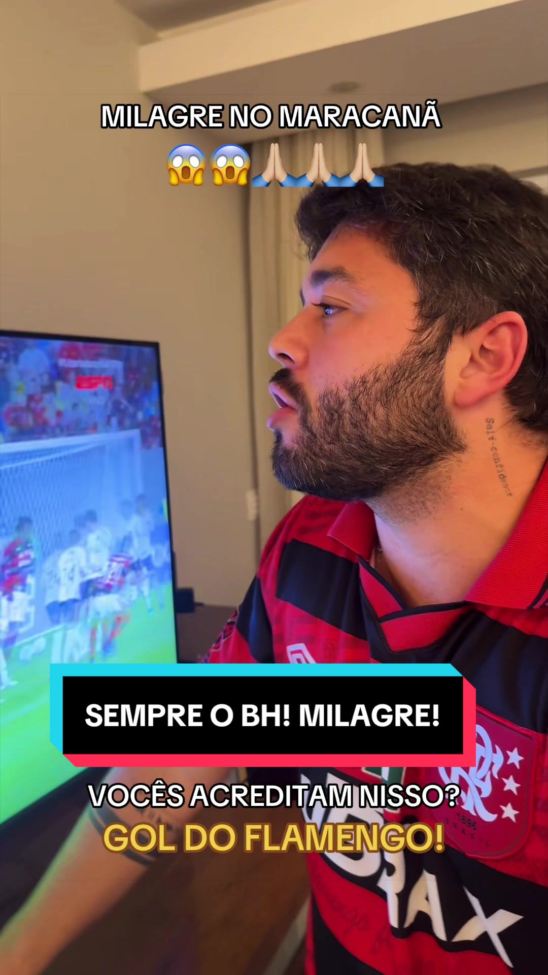 @Fla Tático