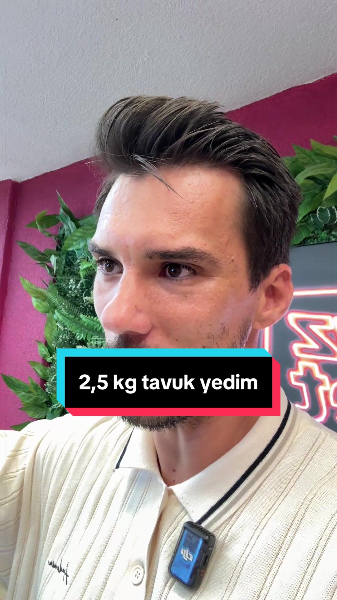 @Kartal Gökberk