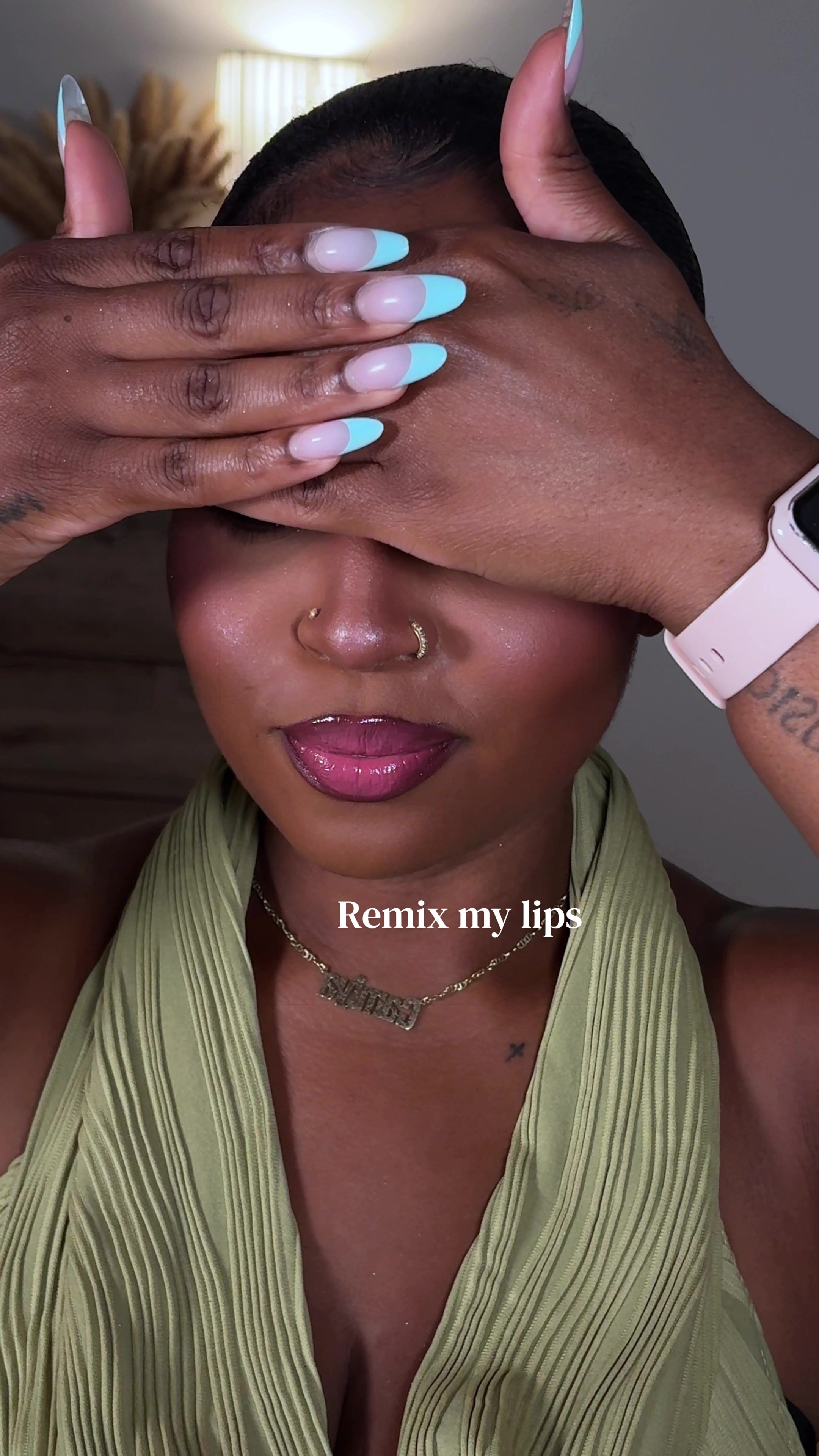 @Lakeya Simone | Beauty Creator