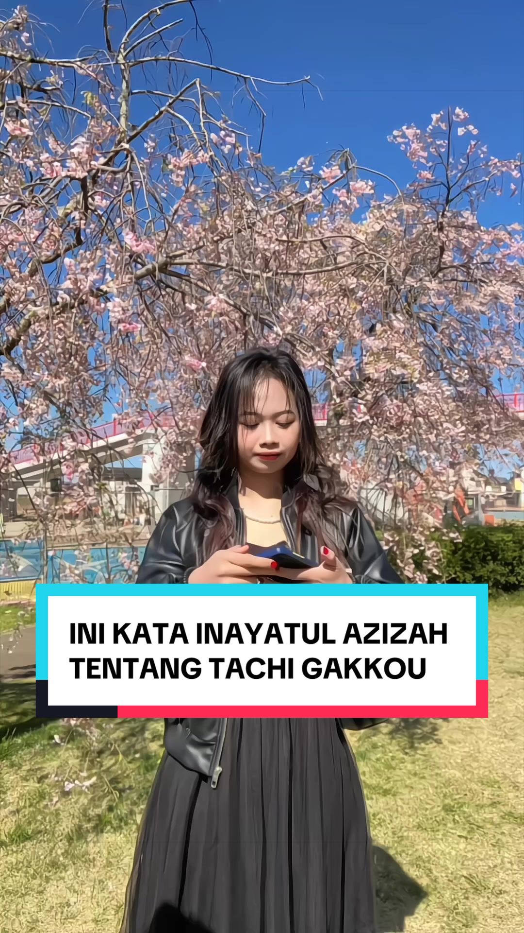 @LPK SO TACHI GAKKOU SEMARANG