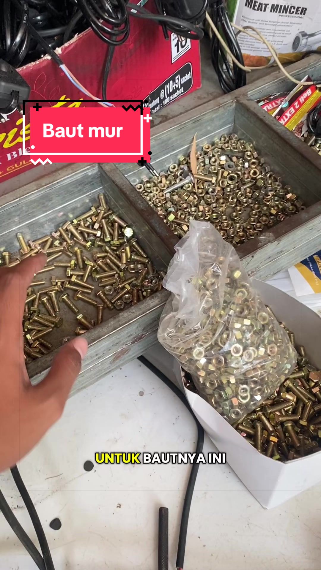 @Baberekomendasi